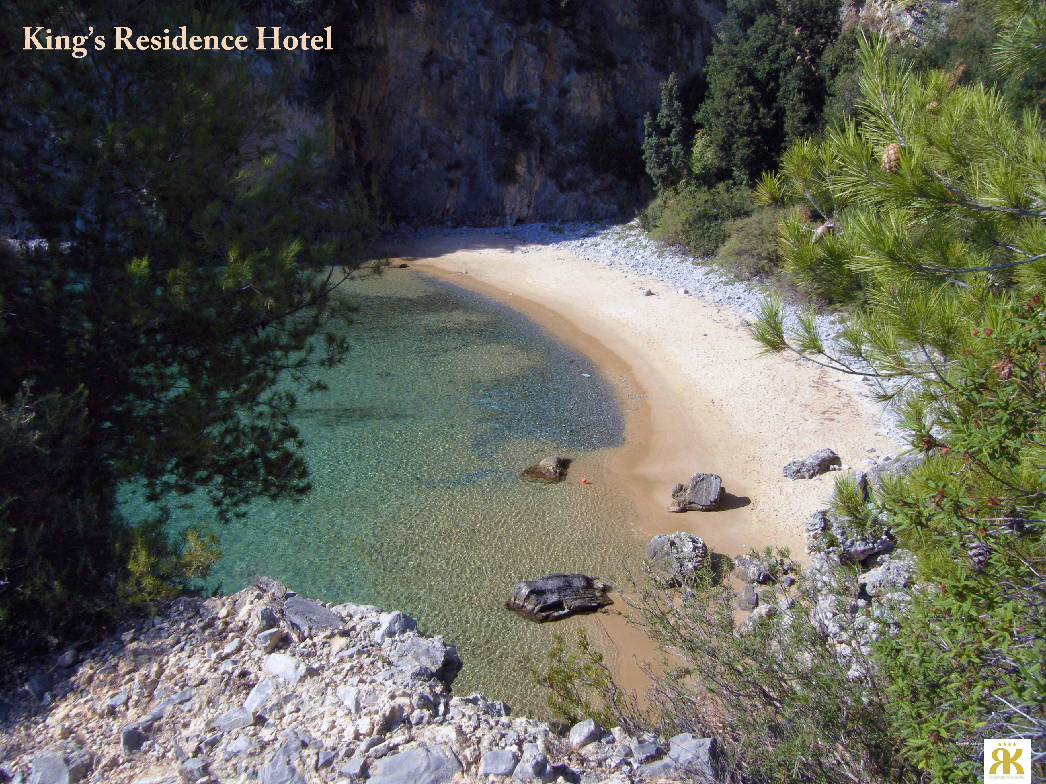 King’s Residence Hotel