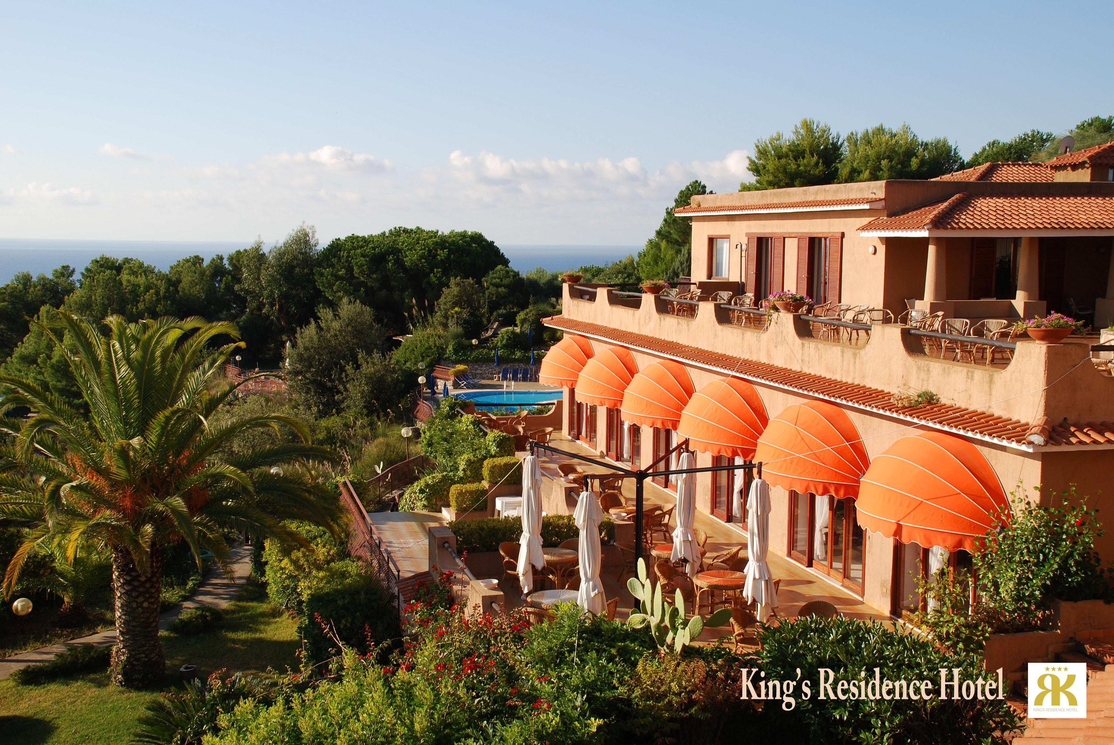 King’s Residence Hotel