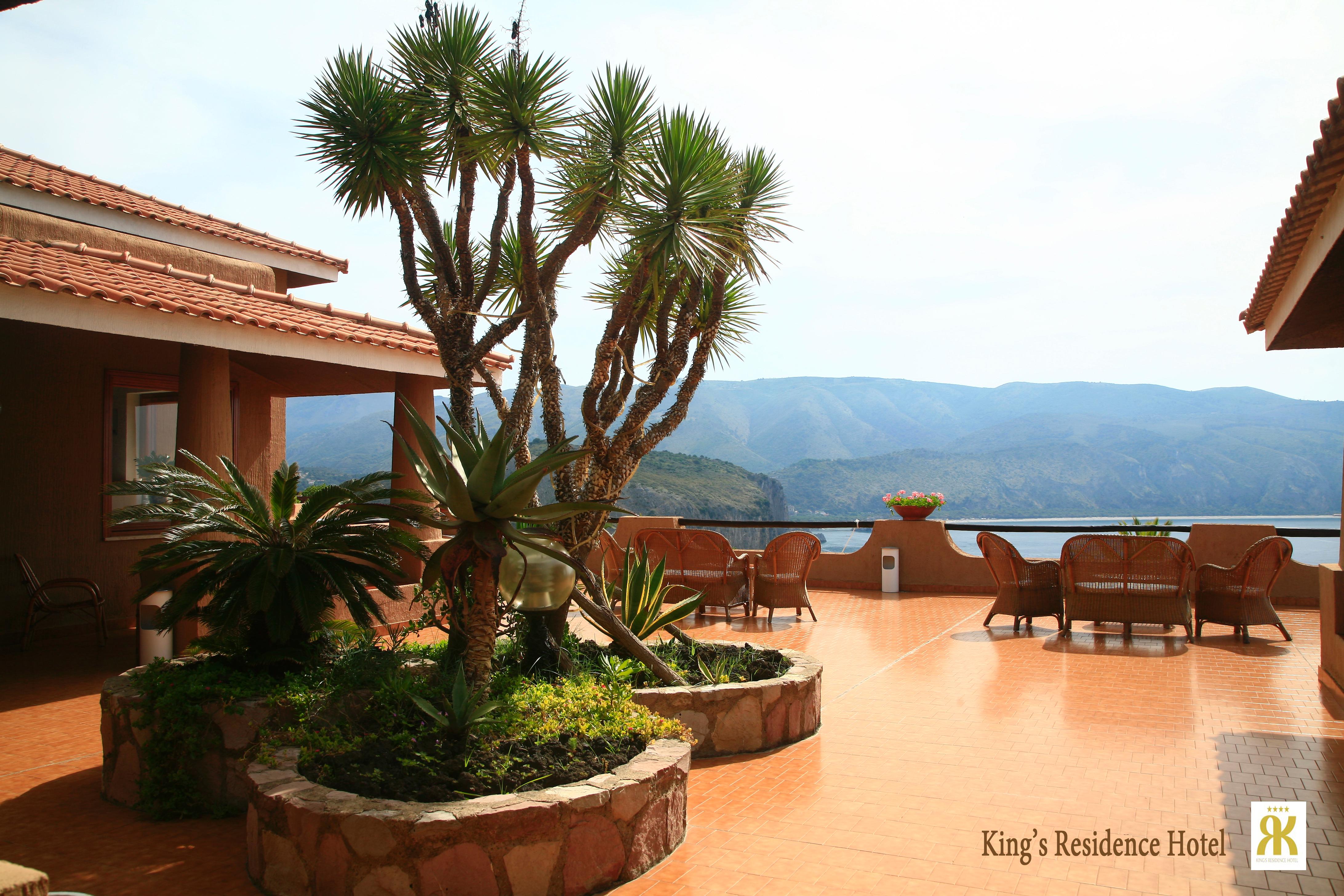 King’s Residence Hotel