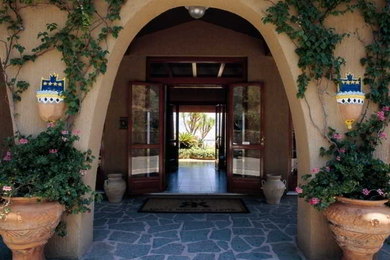 King’s Residence Hotel