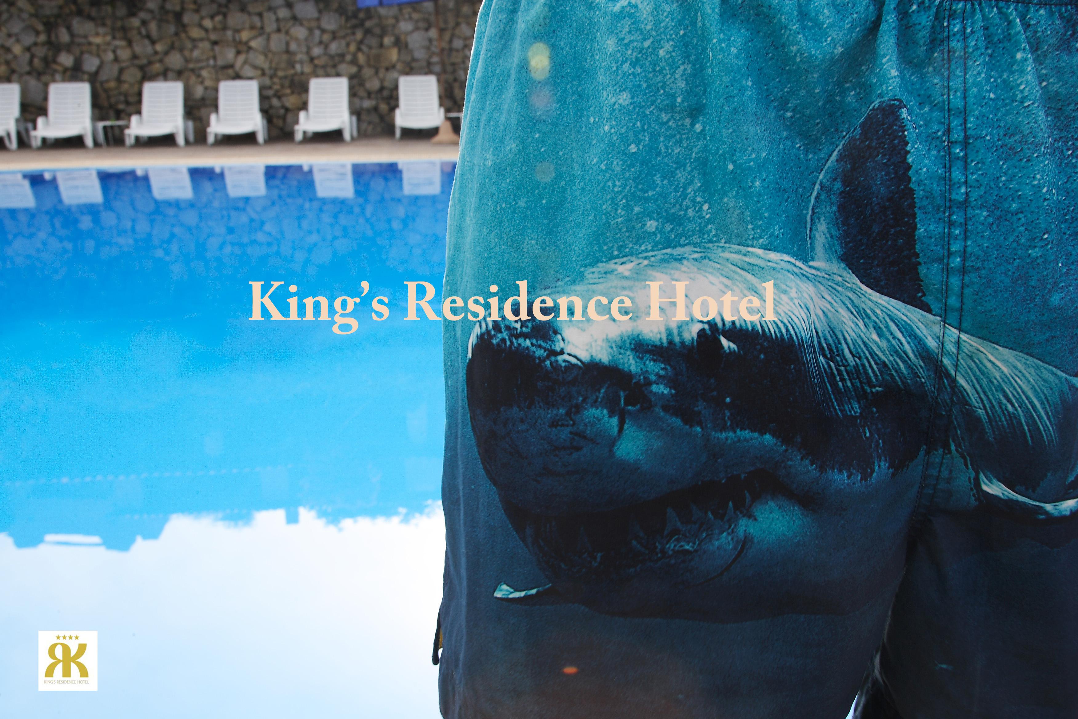 King’s Residence Hotel