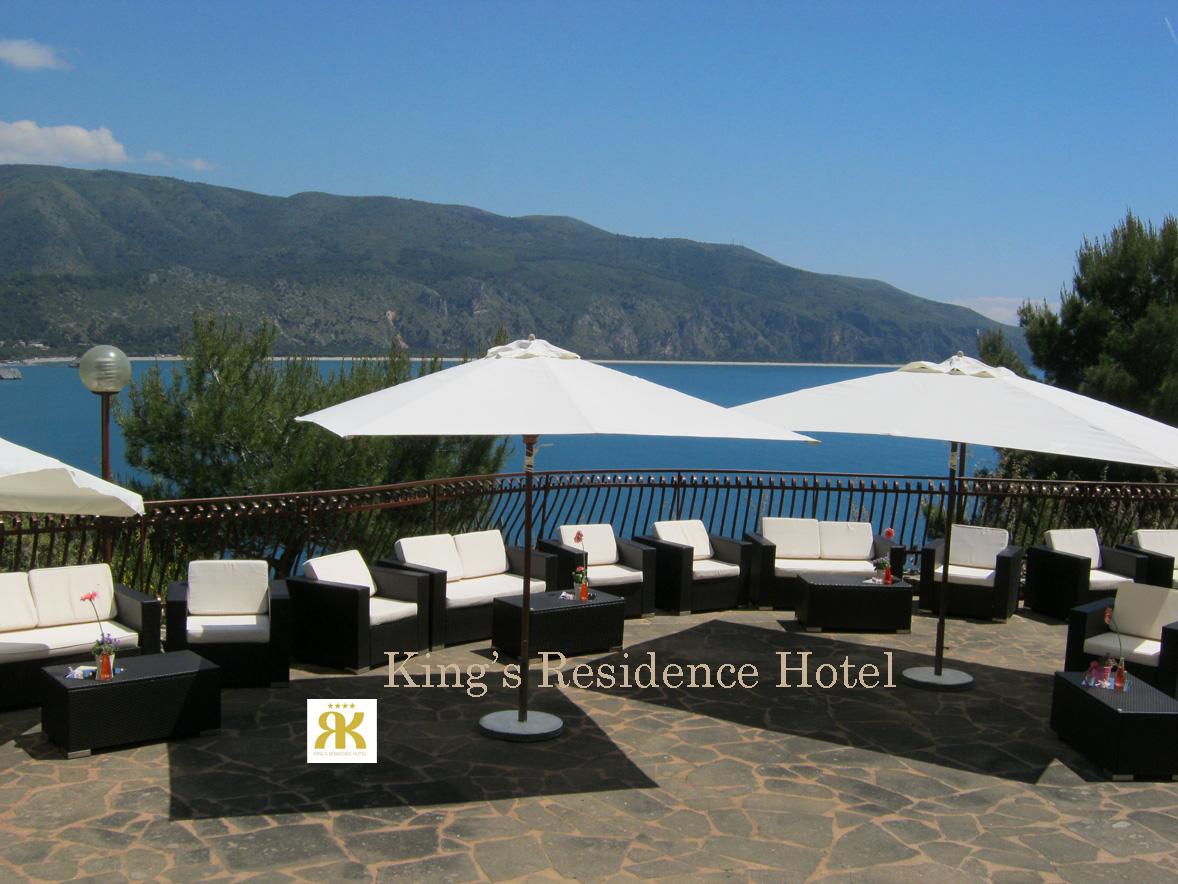 King’s Residence Hotel