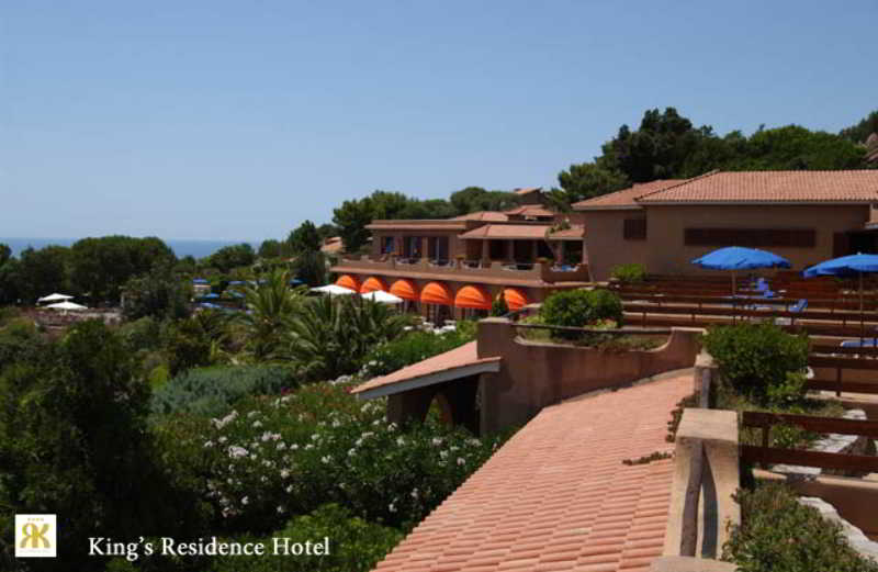 King’s Residence Hotel