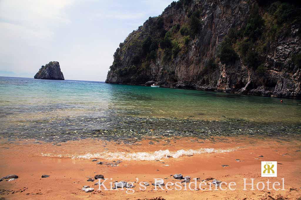 King’s Residence Hotel