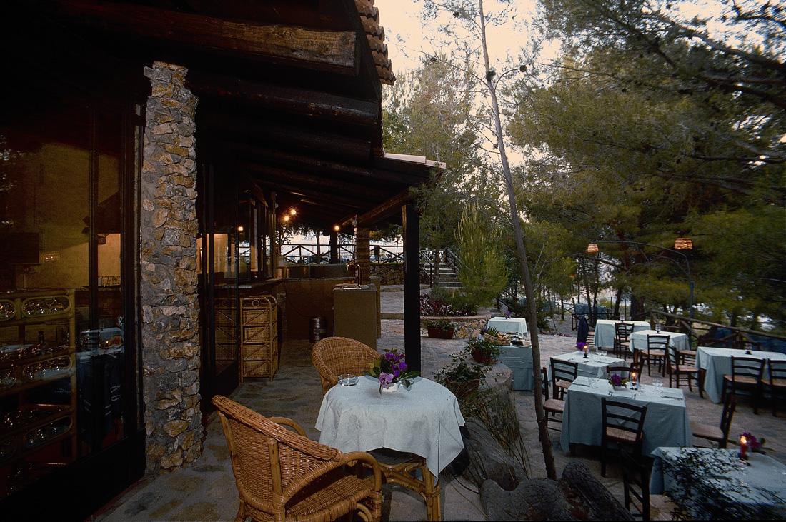 King’s Residence Hotel