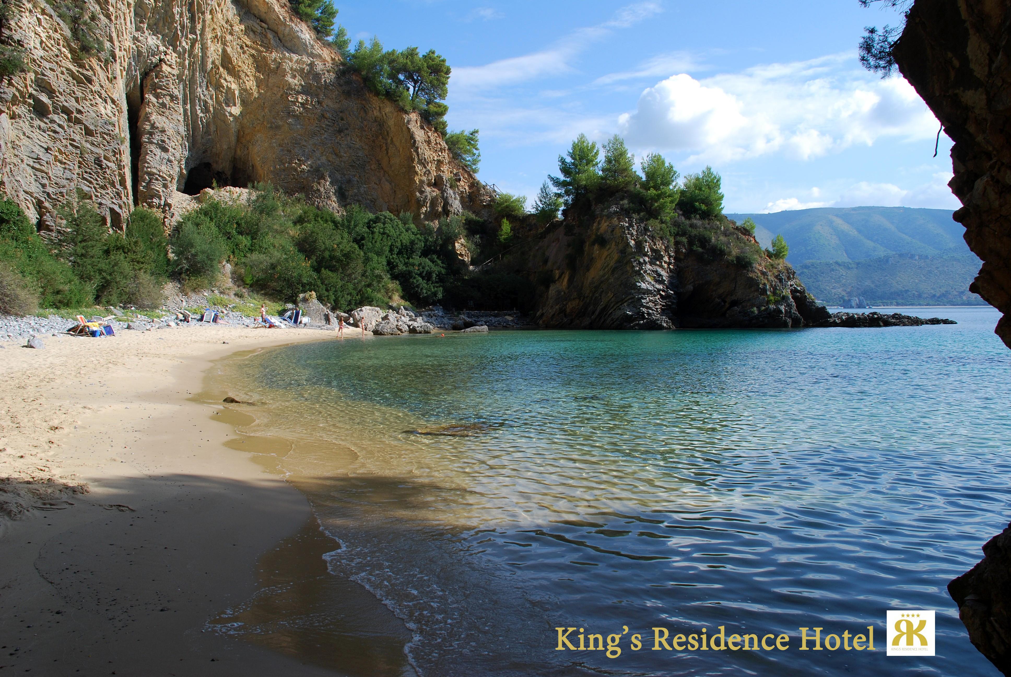 King’s Residence Hotel