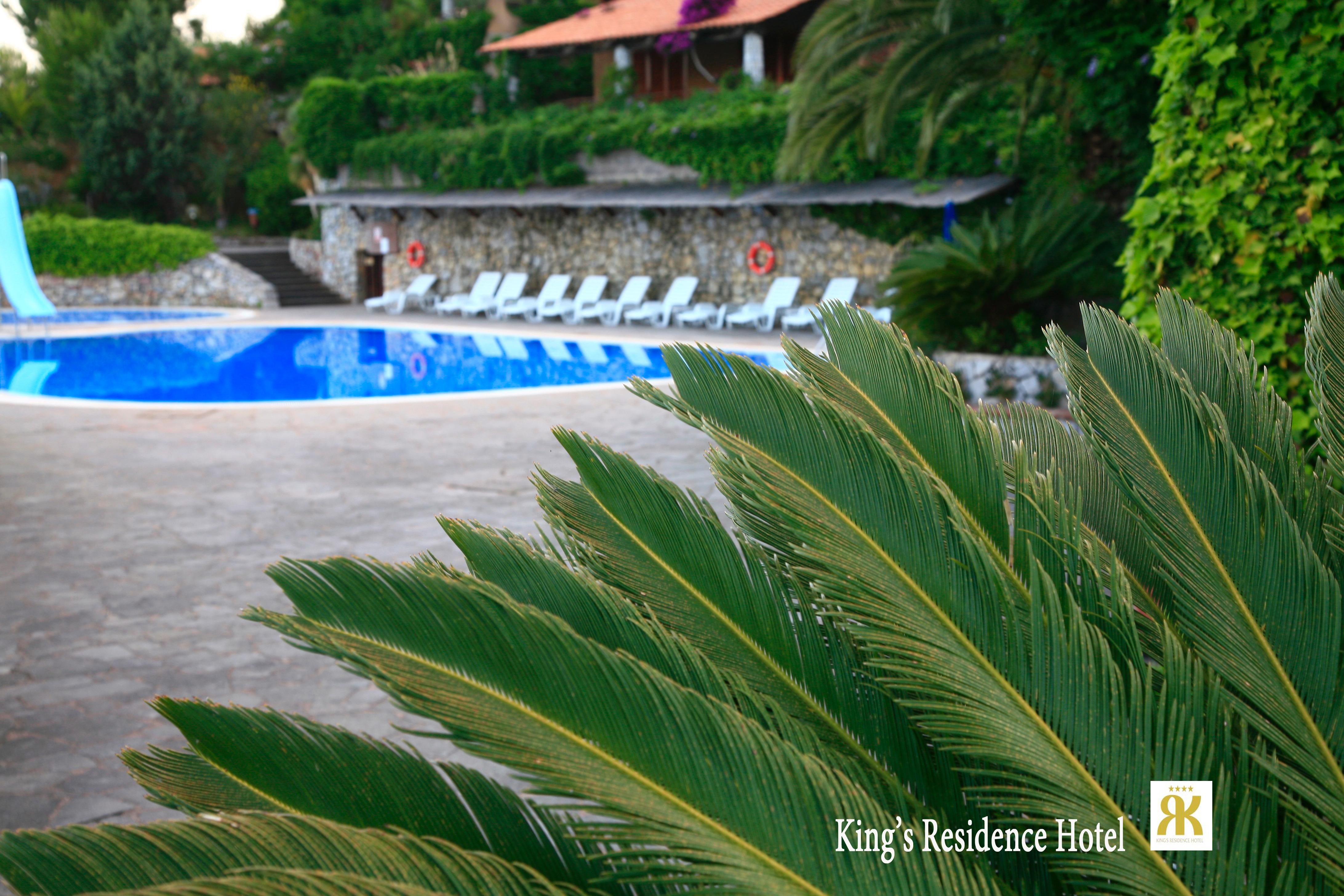 King’s Residence Hotel