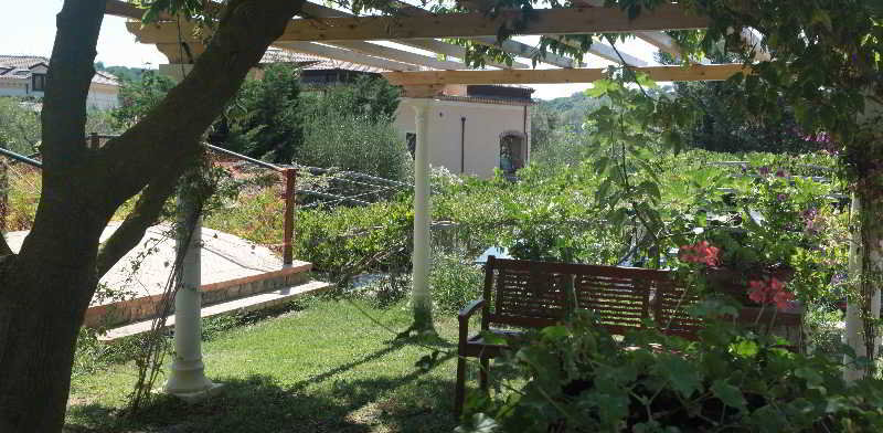 Residence Villamirella