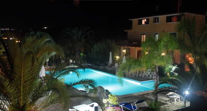 Residence Villamirella