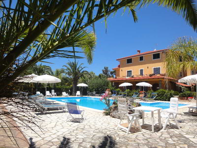 Residence Villamirella