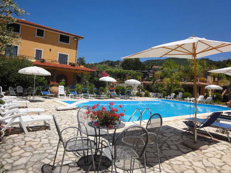 Residence Villamirella