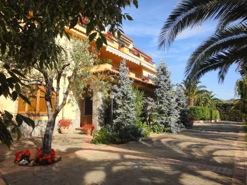 Residence Villamirella
