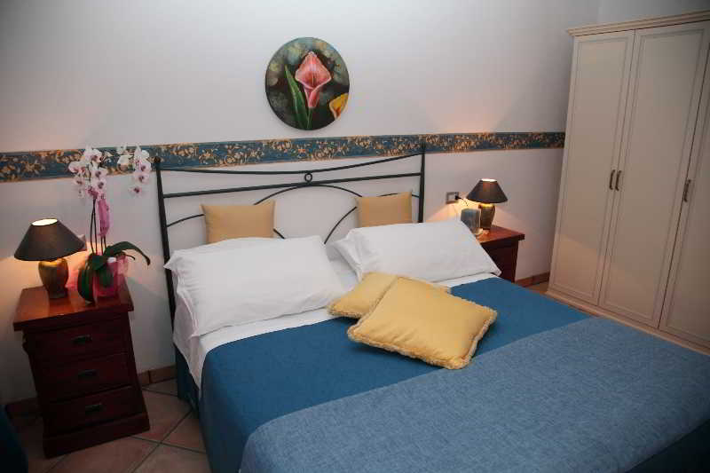 Residence Villamirella