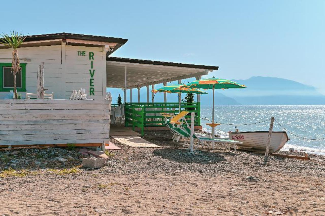 Cylentos Hotel Il Villaggio