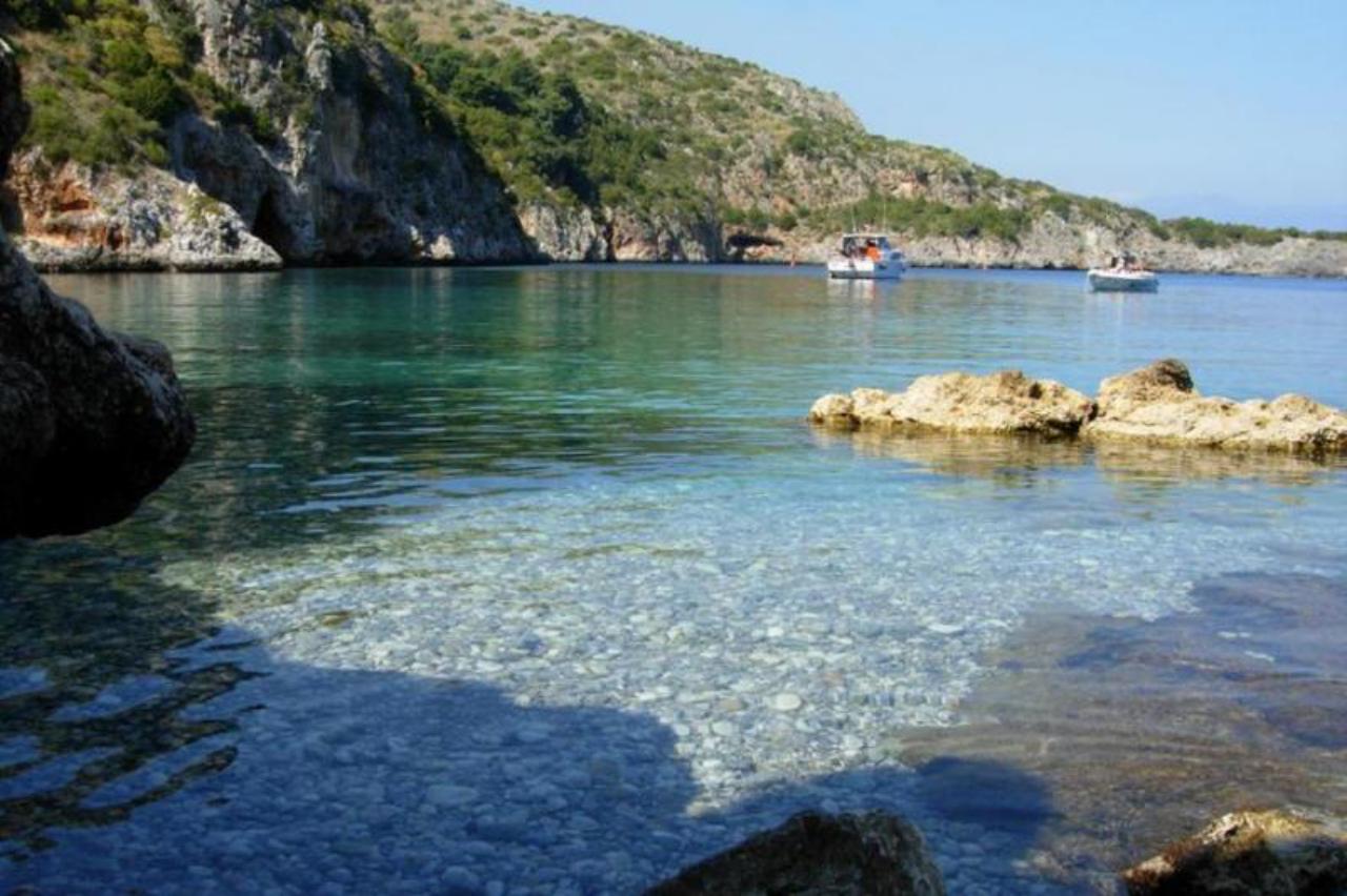 Cylentos Hotel Il Villaggio