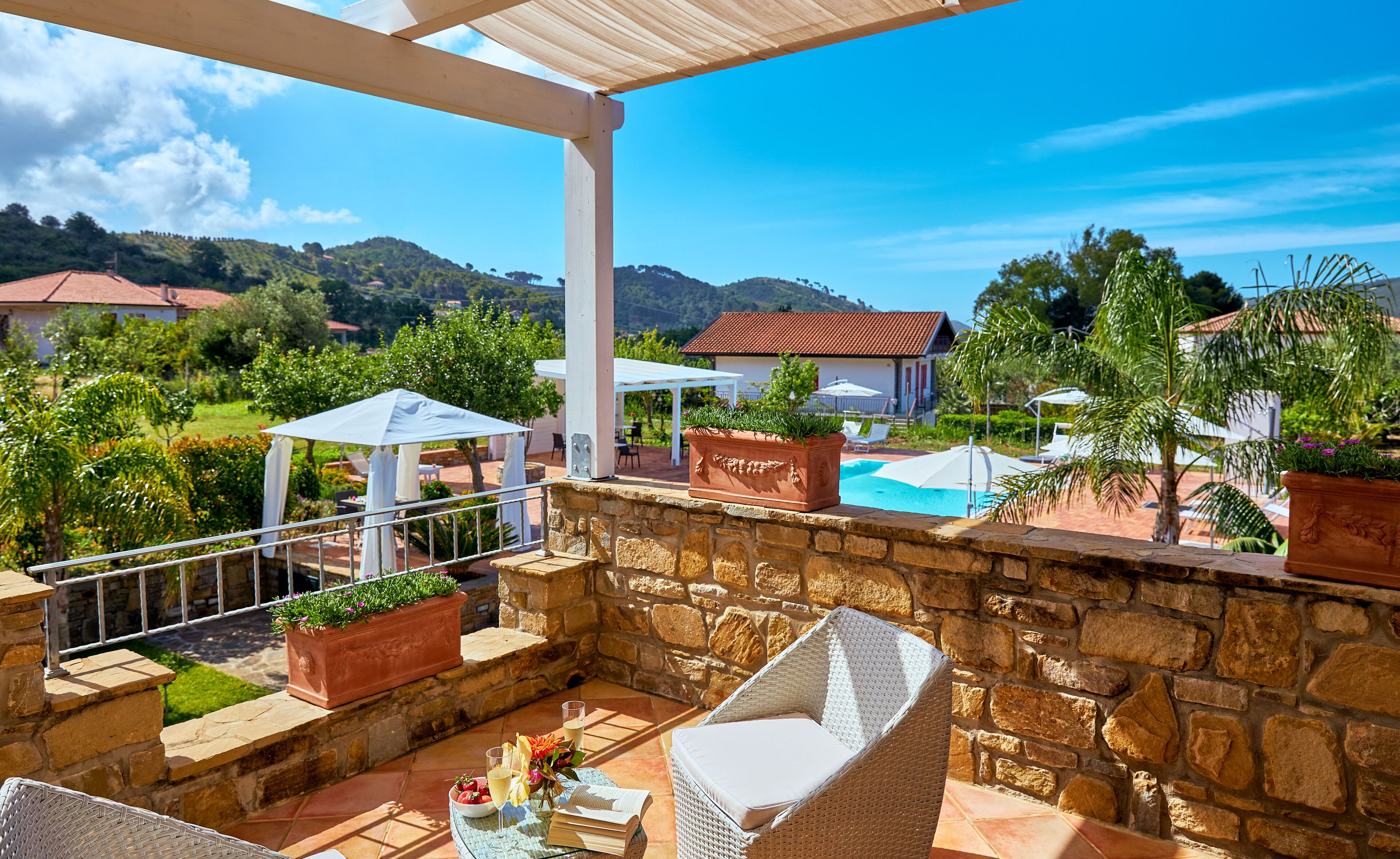 Cuore del Cilento Relais&Retreat