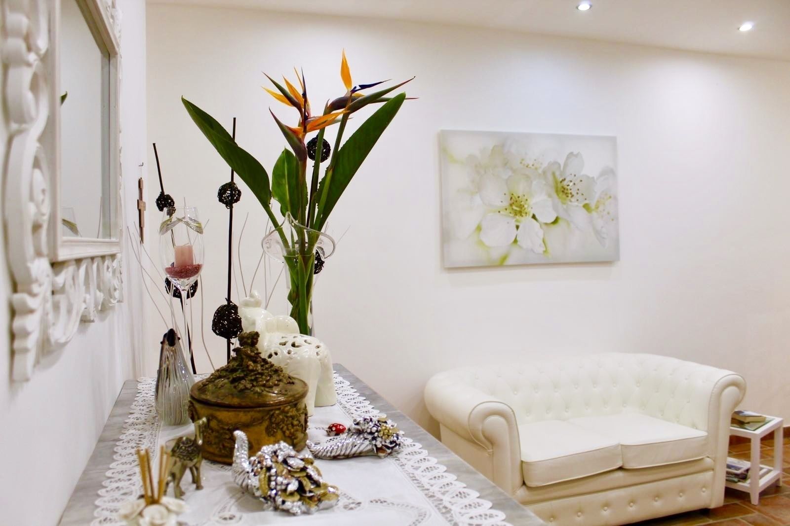 Cuore del Cilento Relais&Retreat