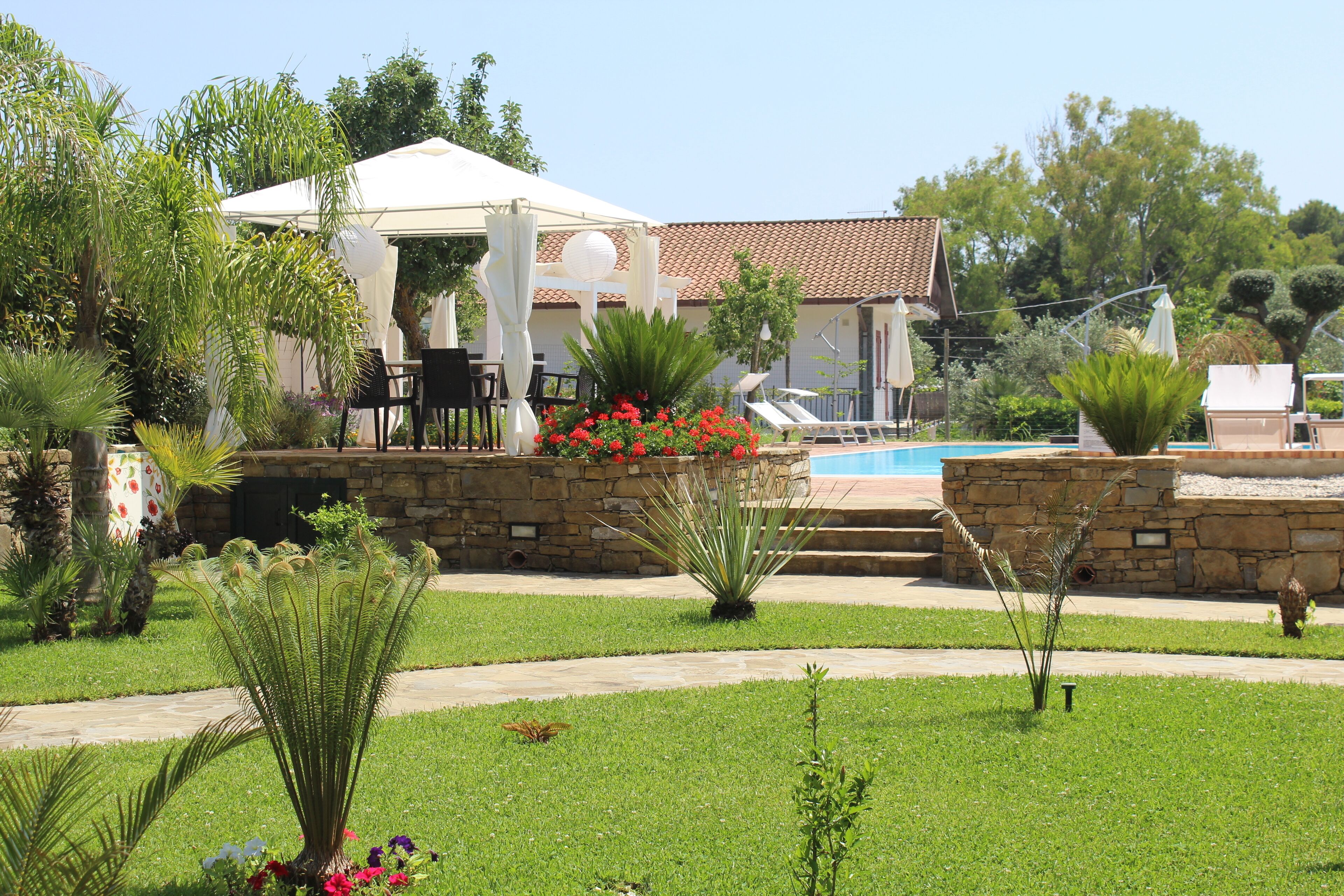 Cuore del Cilento Relais&Retreat