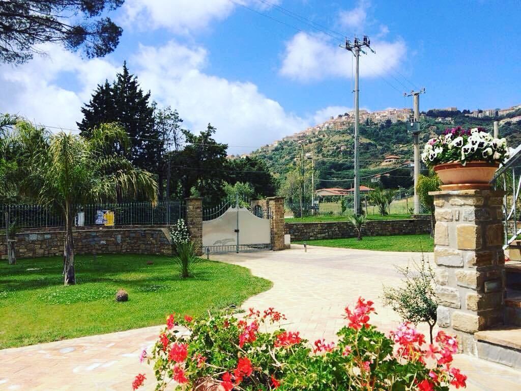 Cuore del Cilento Relais&Retreat