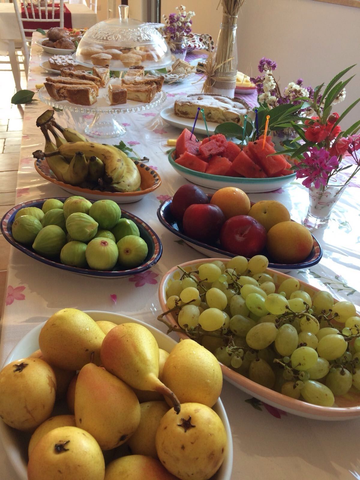 Cuore del Cilento Relais&Retreat