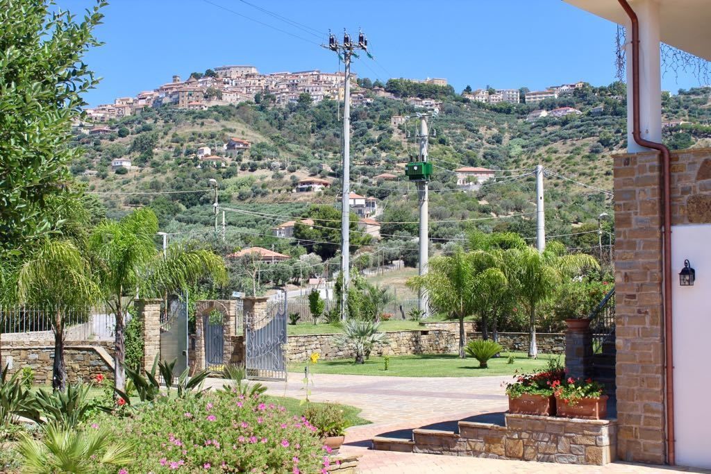 Cuore del Cilento Relais&Retreat