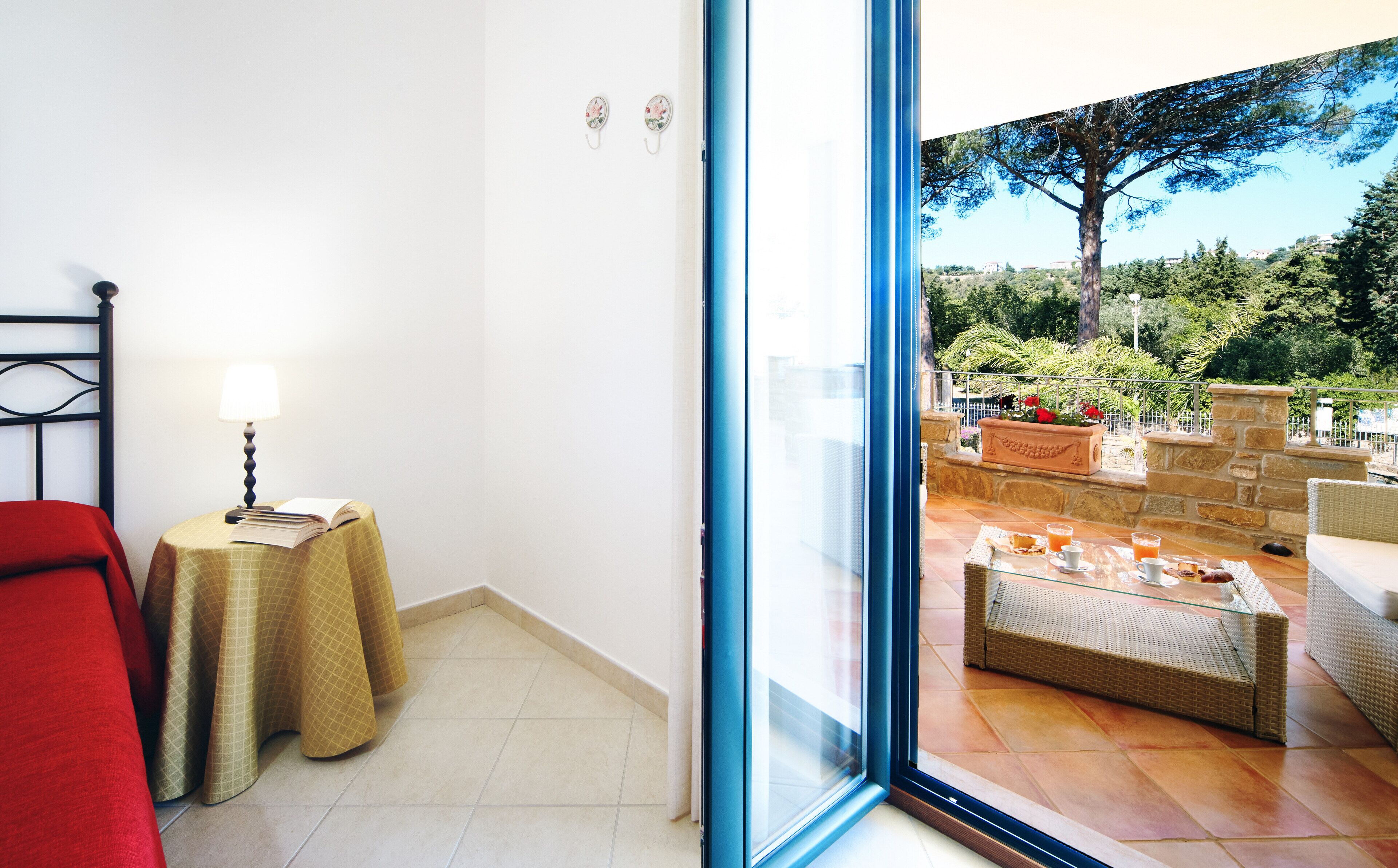 Cuore del Cilento Relais&Retreat
