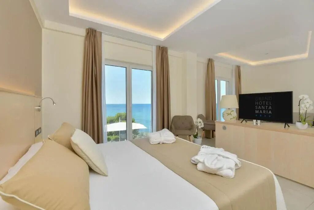 Grand Hotel Santa Maria