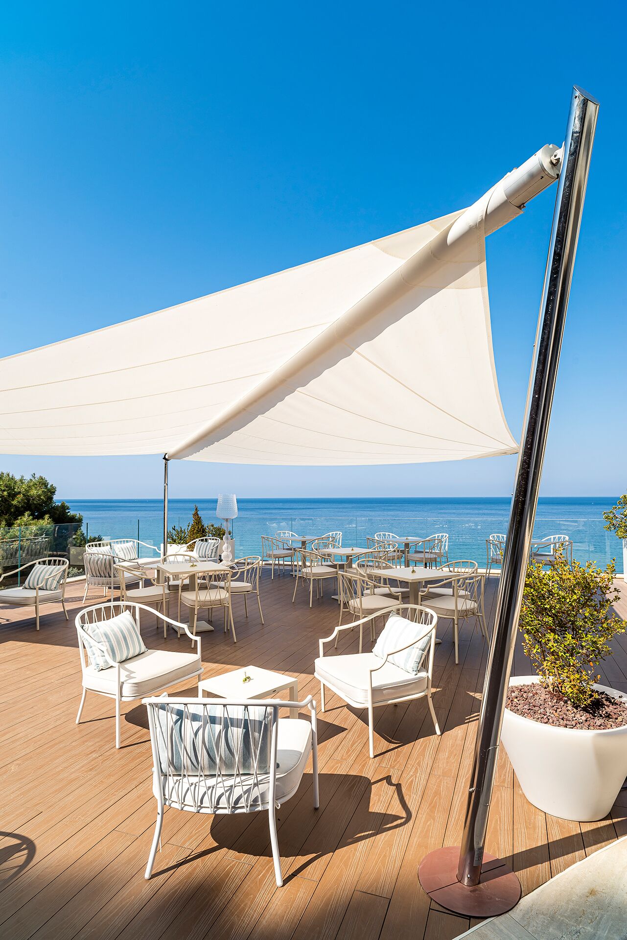 Grand Hotel Santa Maria