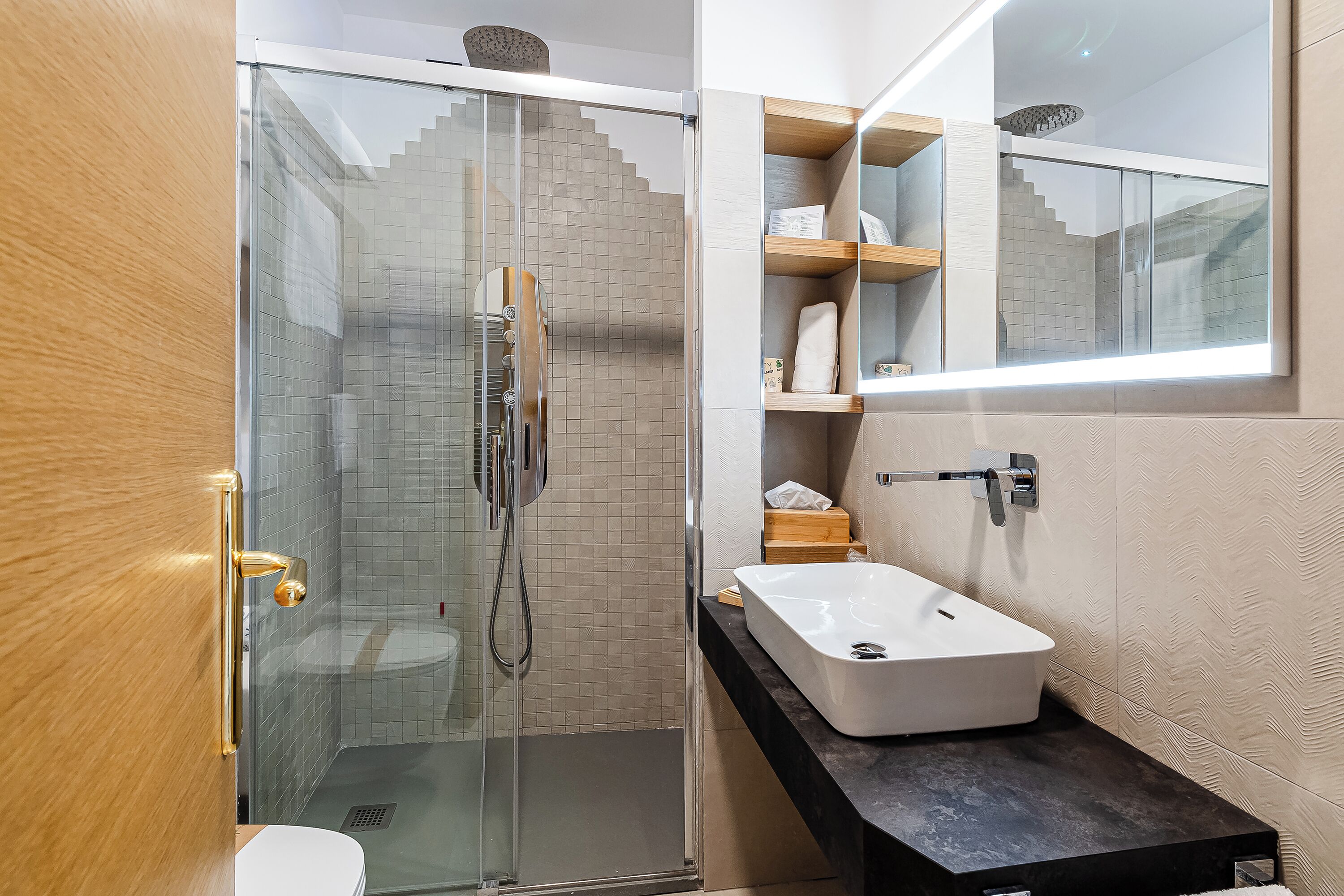 Grand Hotel Santa Maria