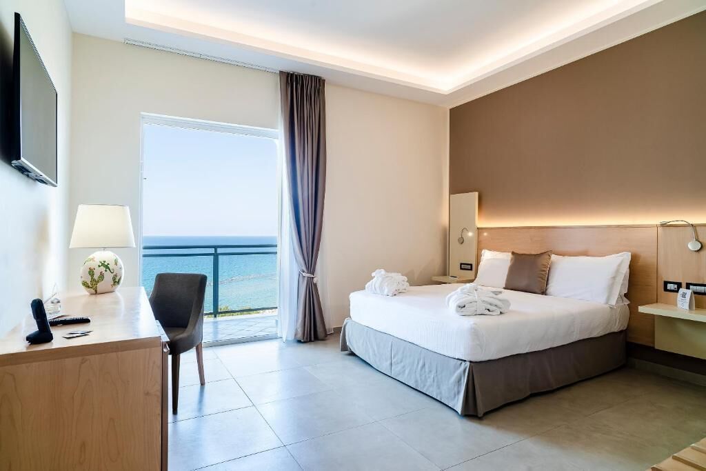 Grand Hotel Santa Maria