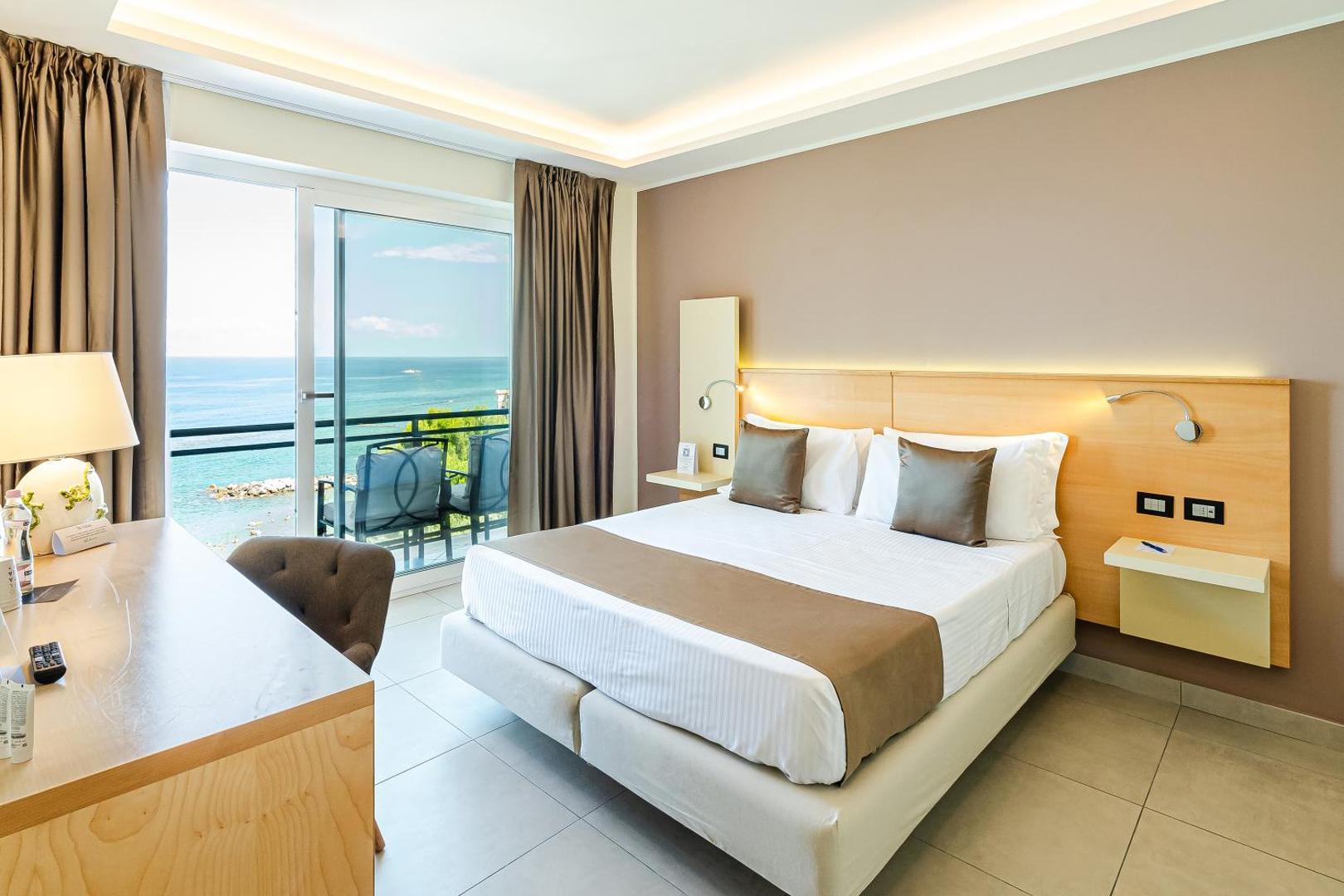 Grand Hotel Santa Maria