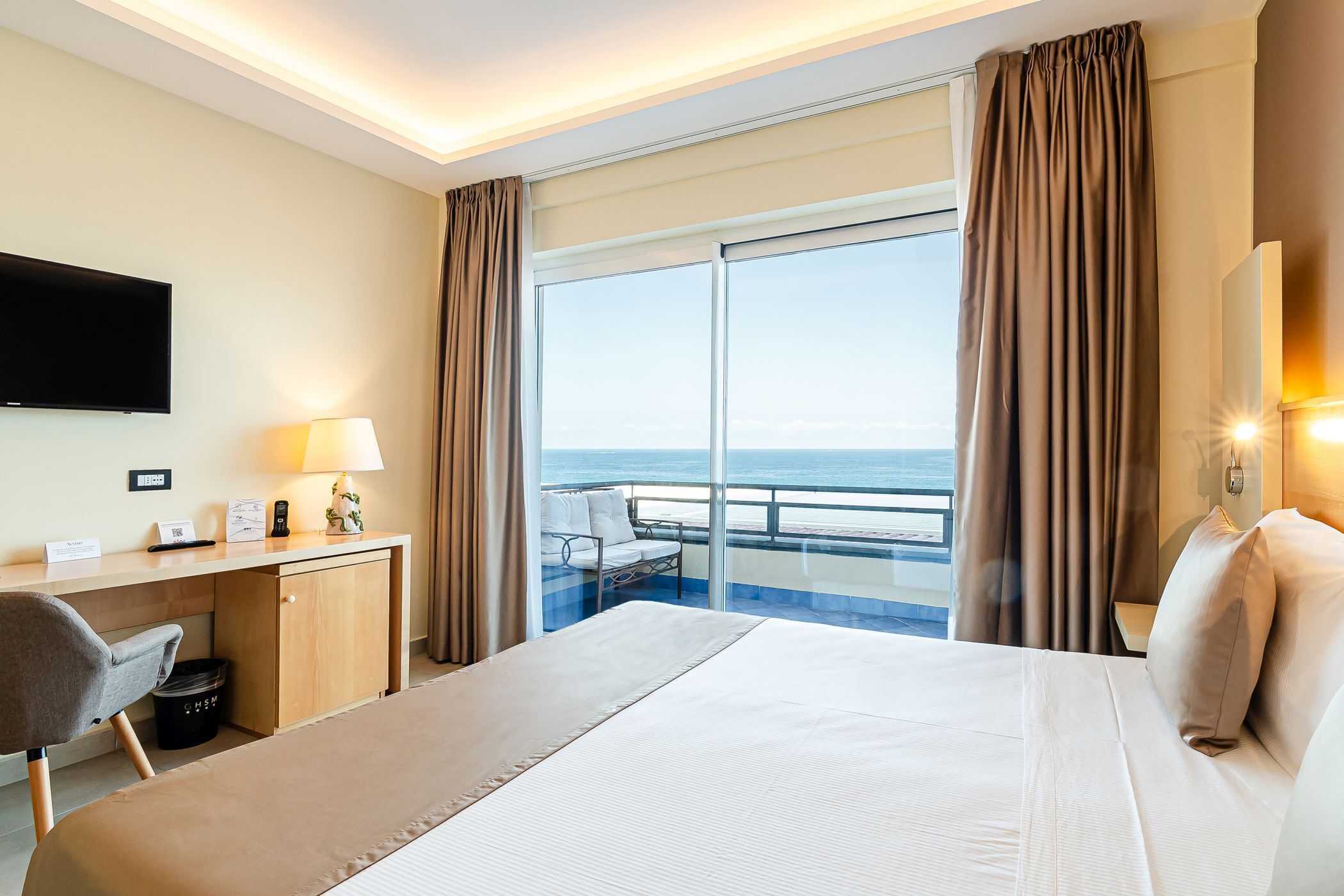 Grand Hotel Santa Maria