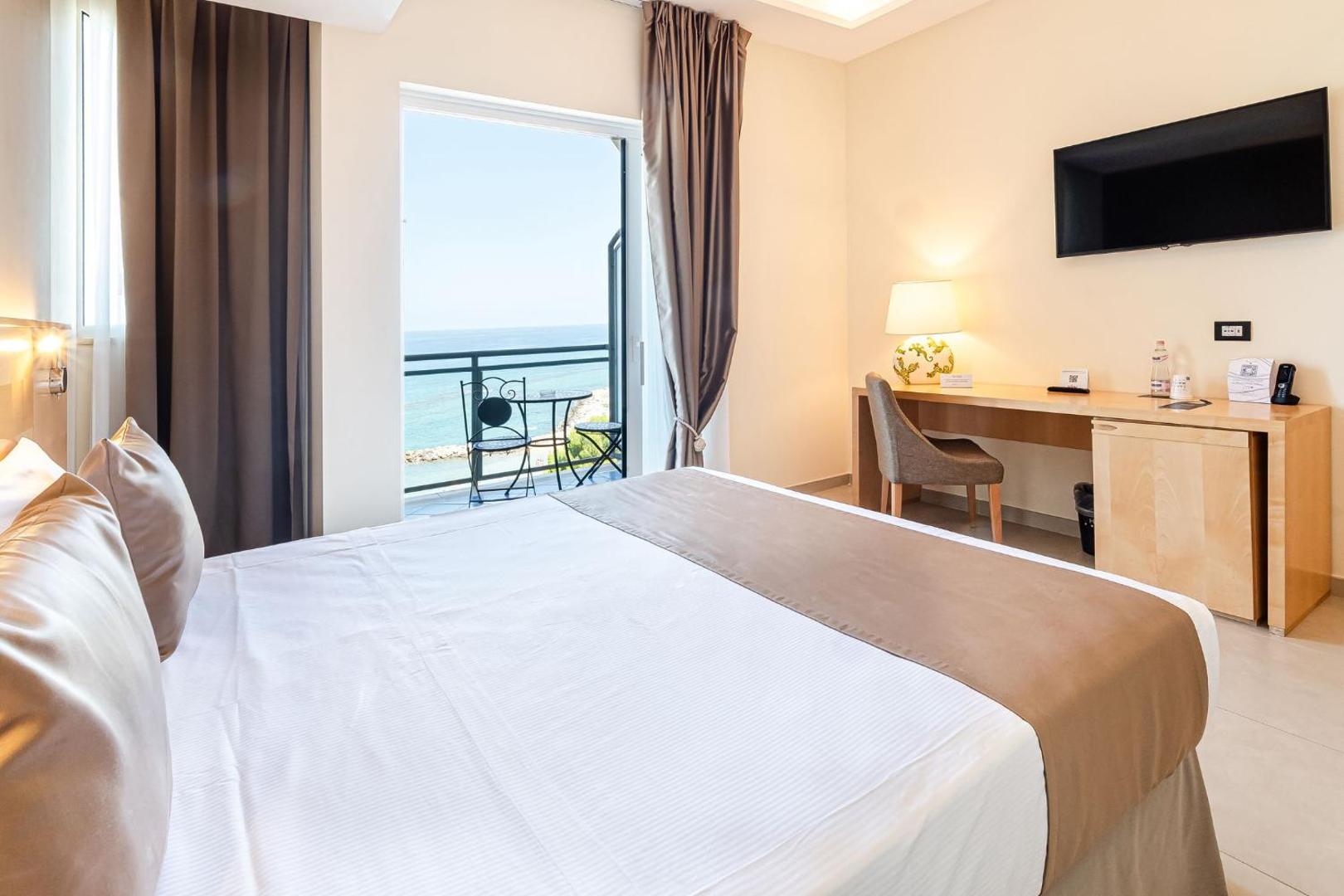 Grand Hotel Santa Maria