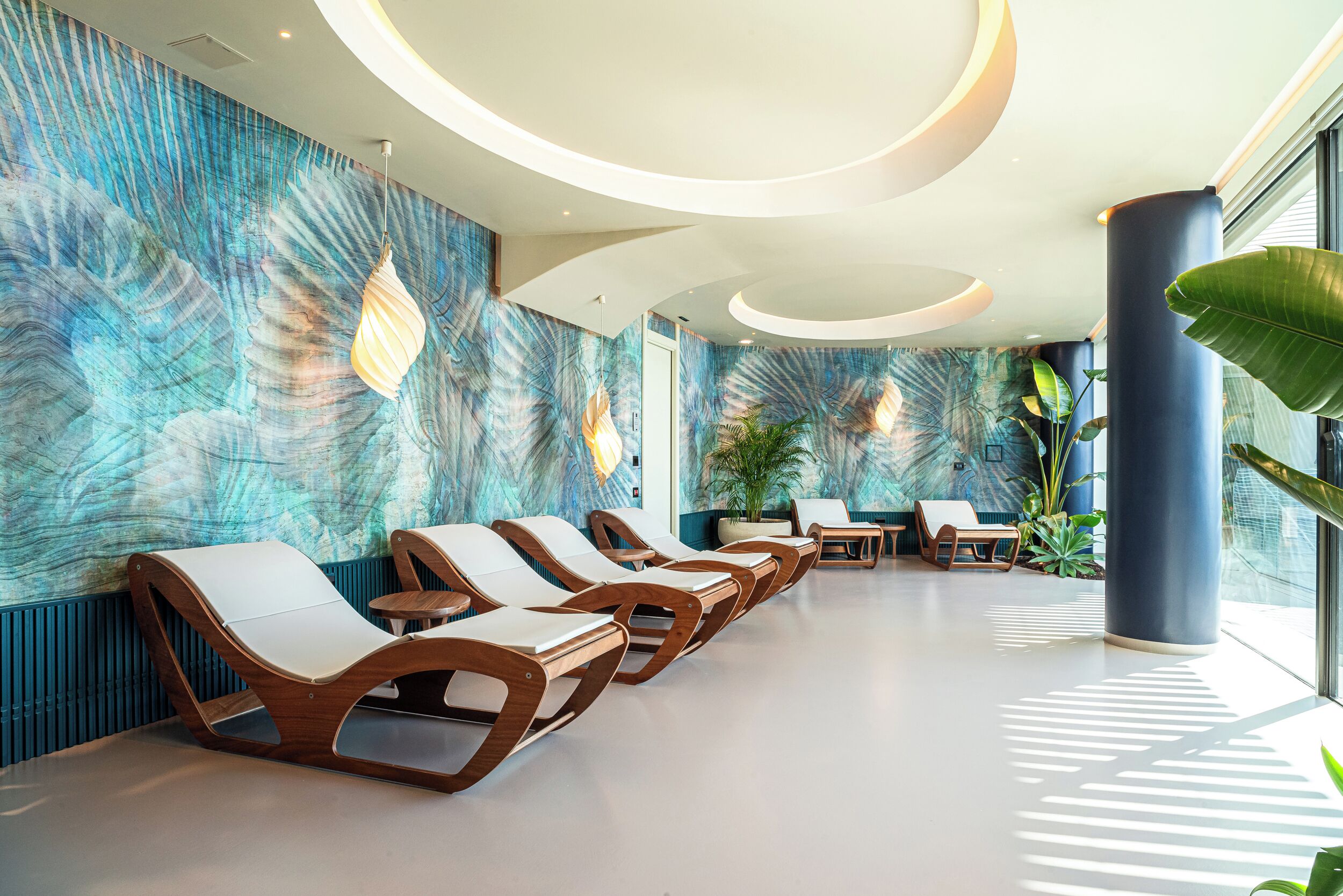 Grand Hotel Santa Maria