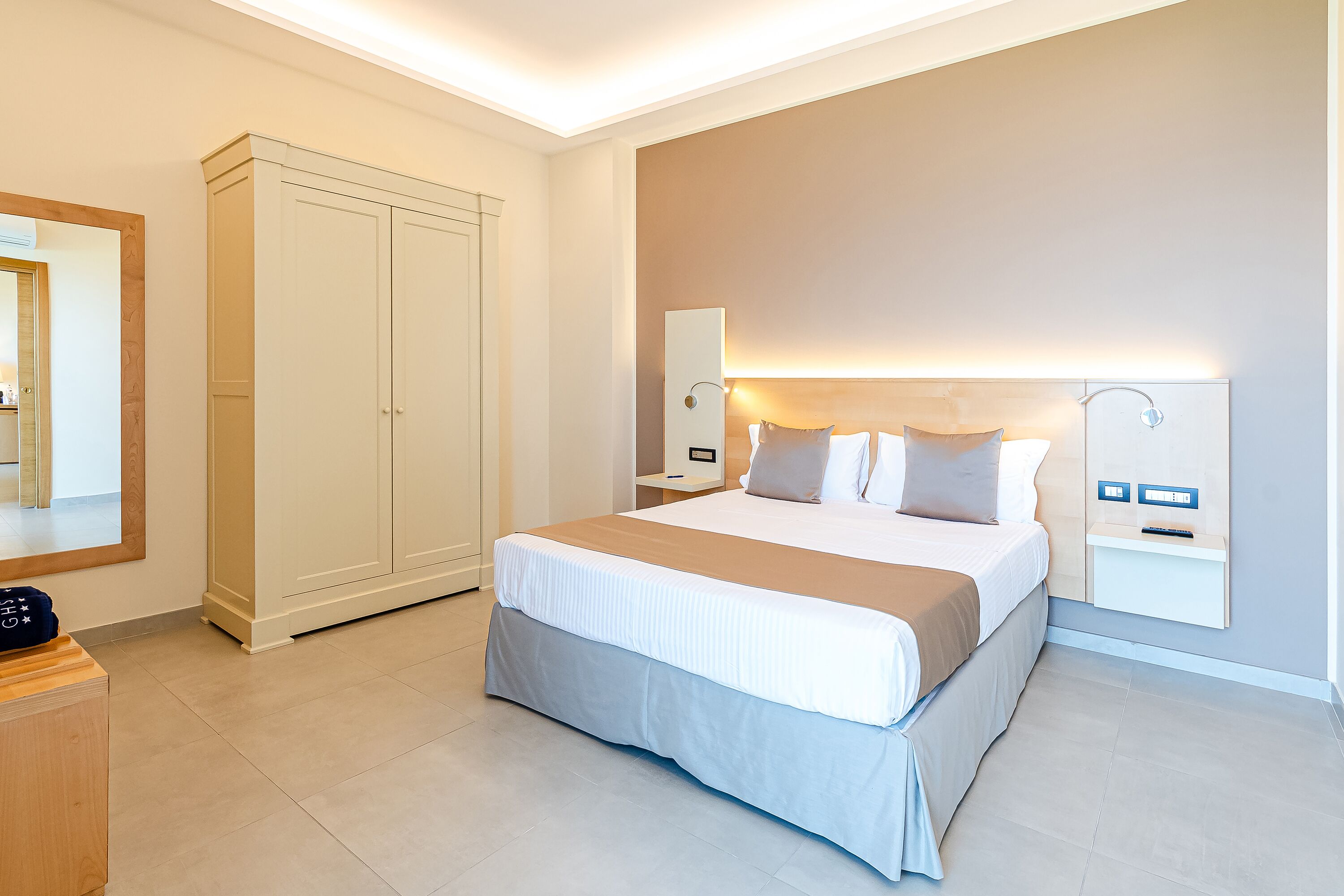 Grand Hotel Santa Maria