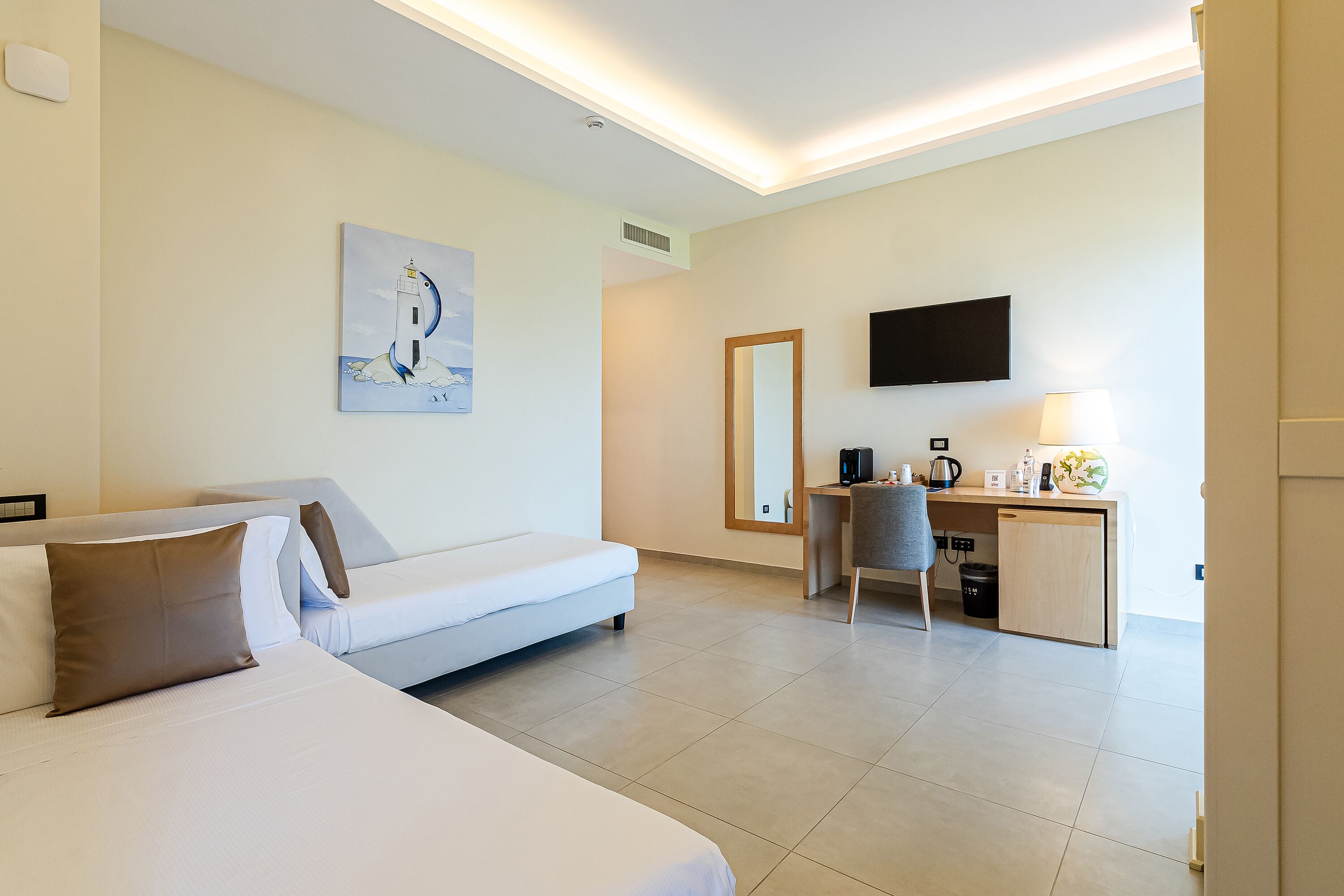 Grand Hotel Santa Maria