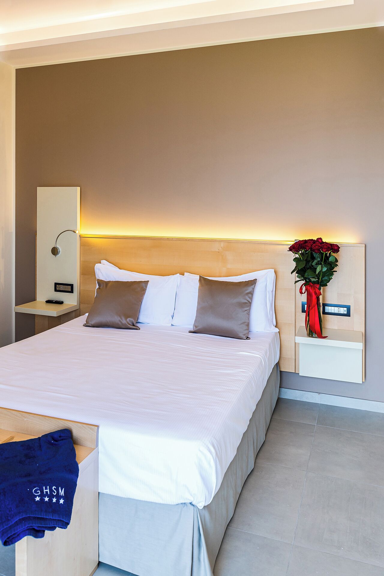 Grand Hotel Santa Maria