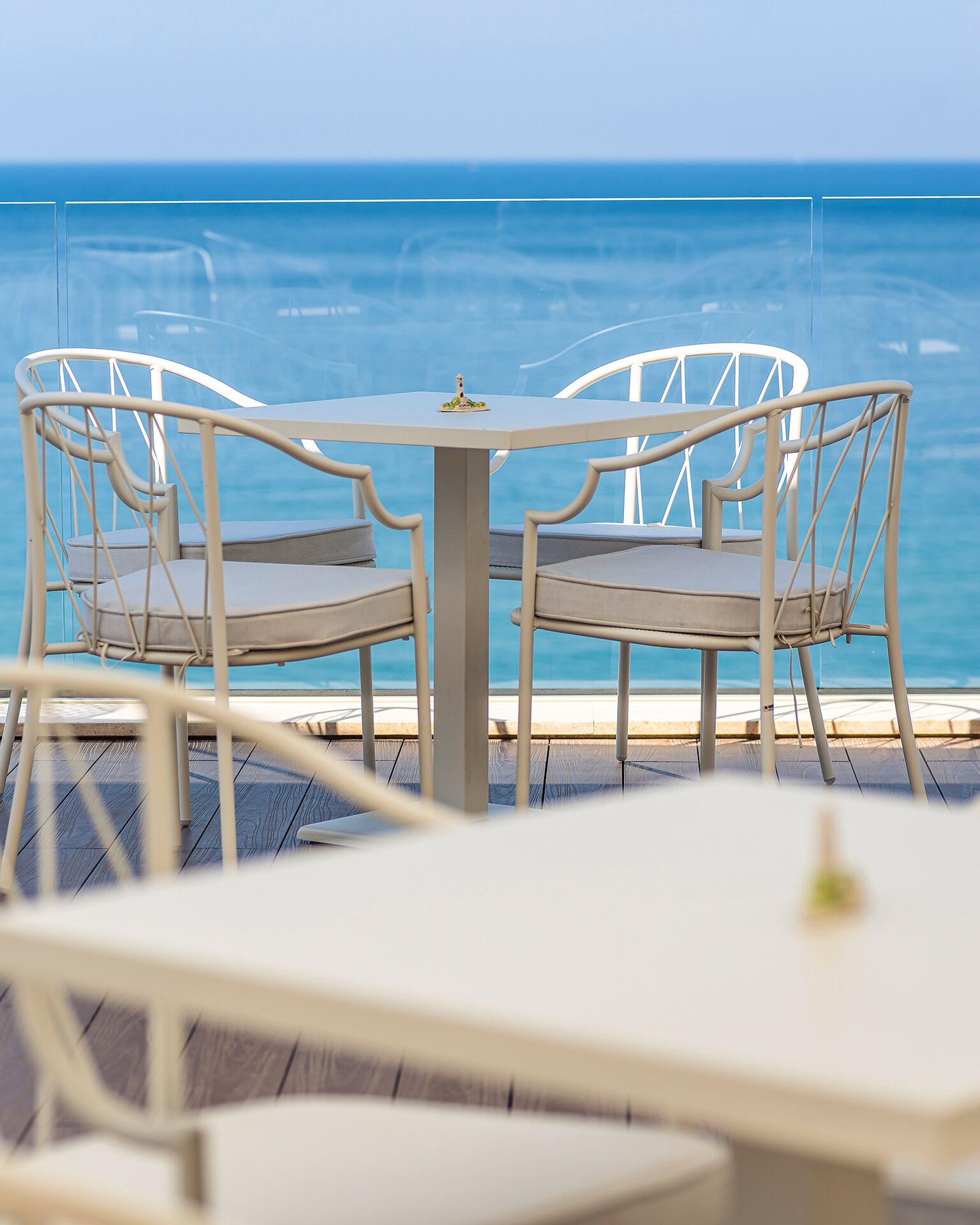 Grand Hotel Santa Maria