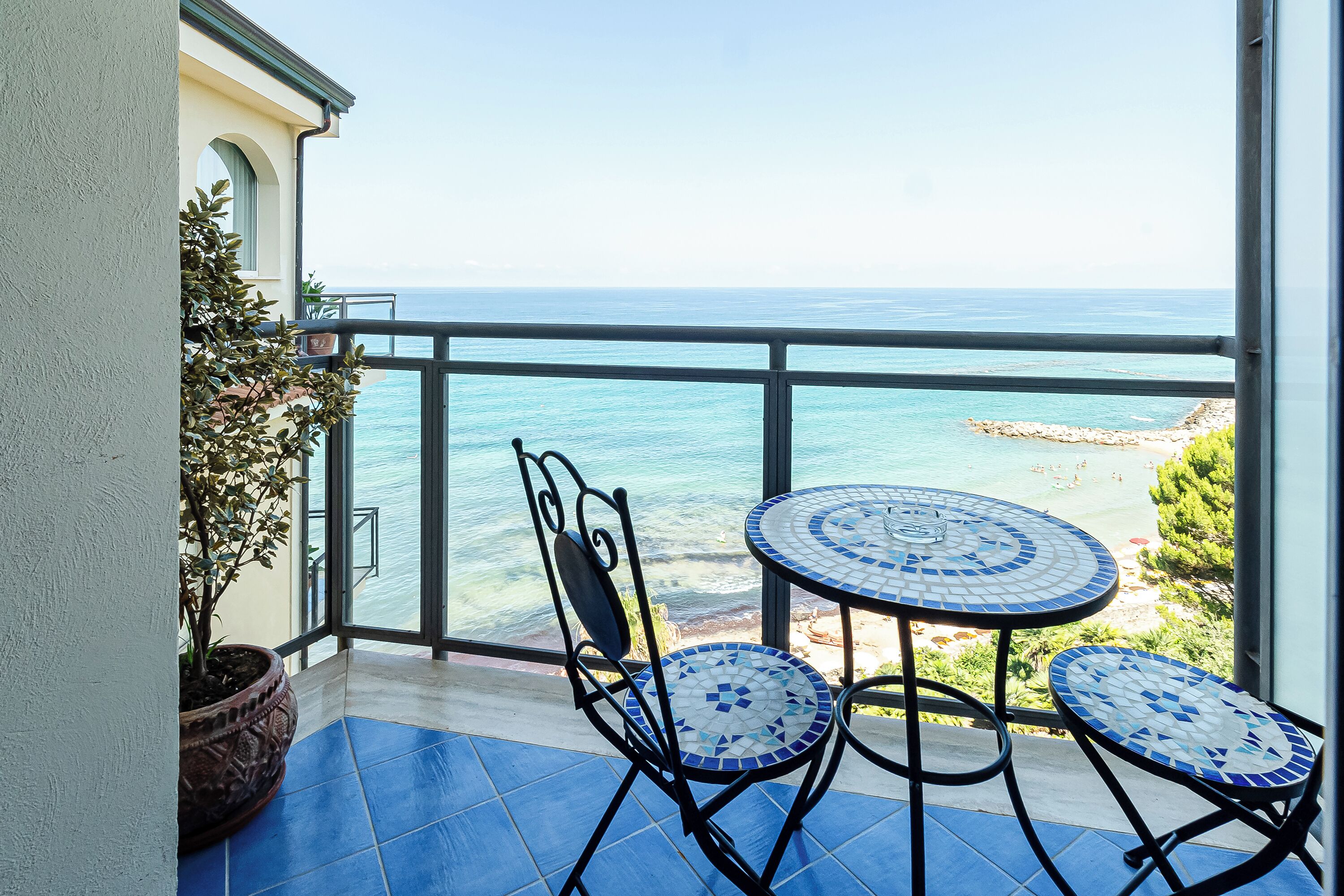 Grand Hotel Santa Maria