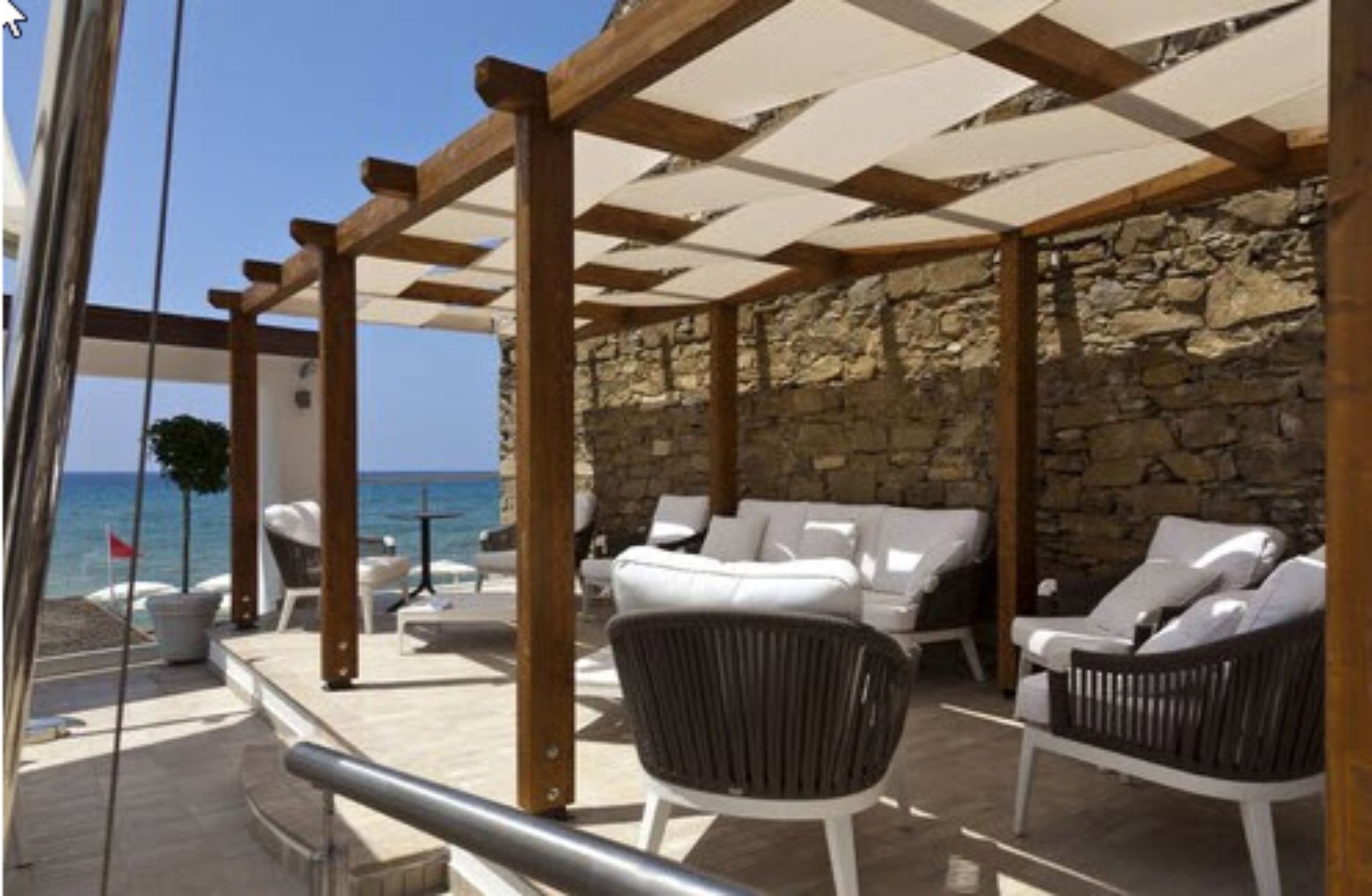 Grand Hotel Santa Maria