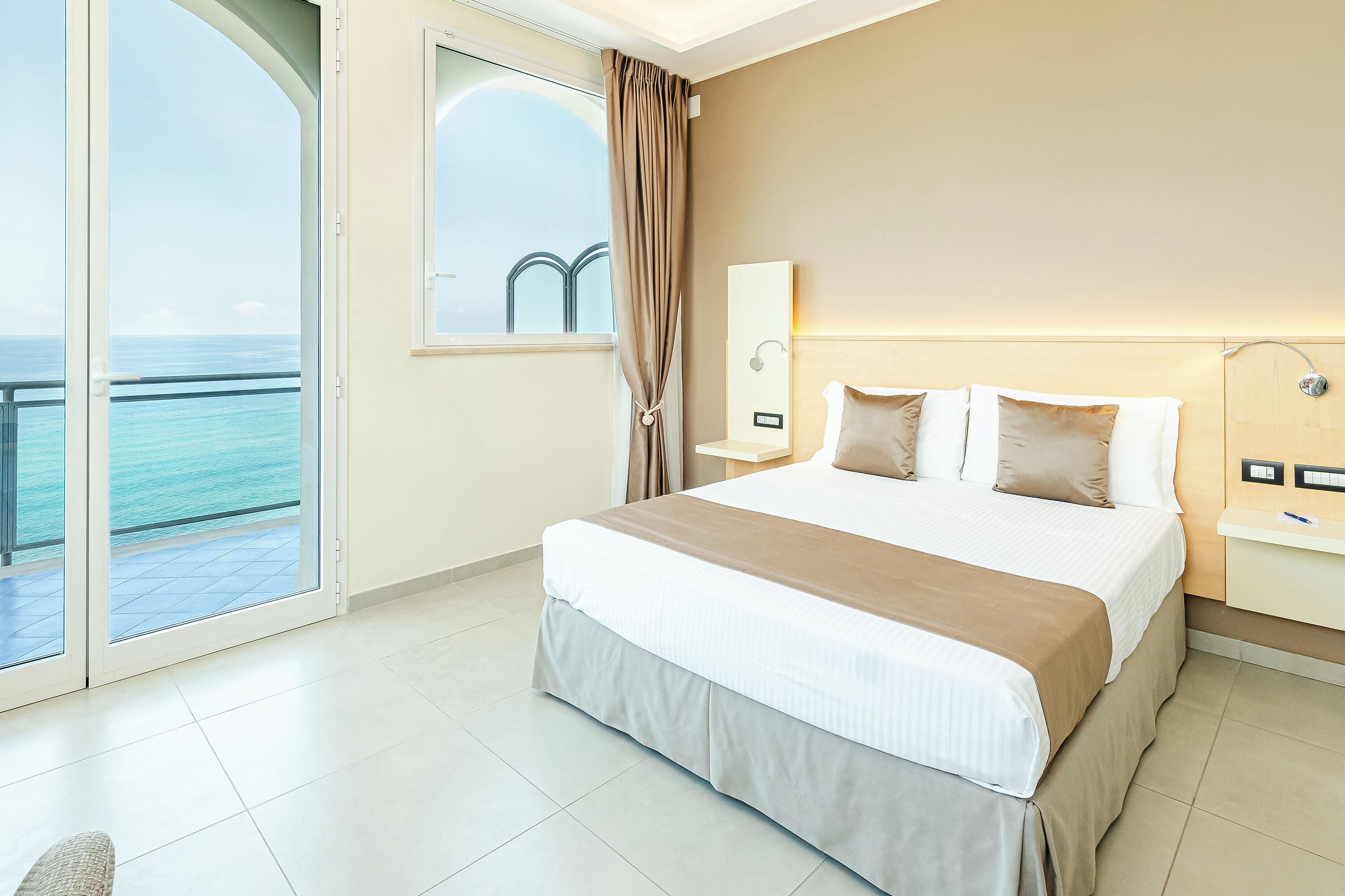 Grand Hotel Santa Maria