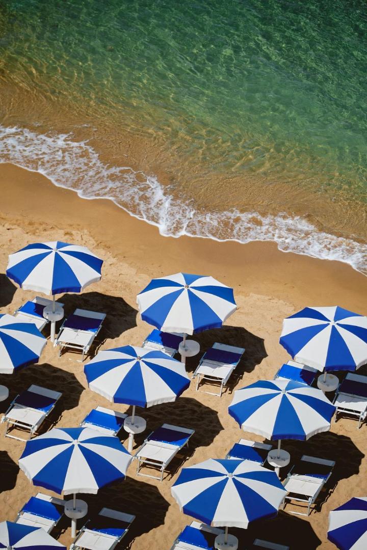 Grand Hotel Santa Maria