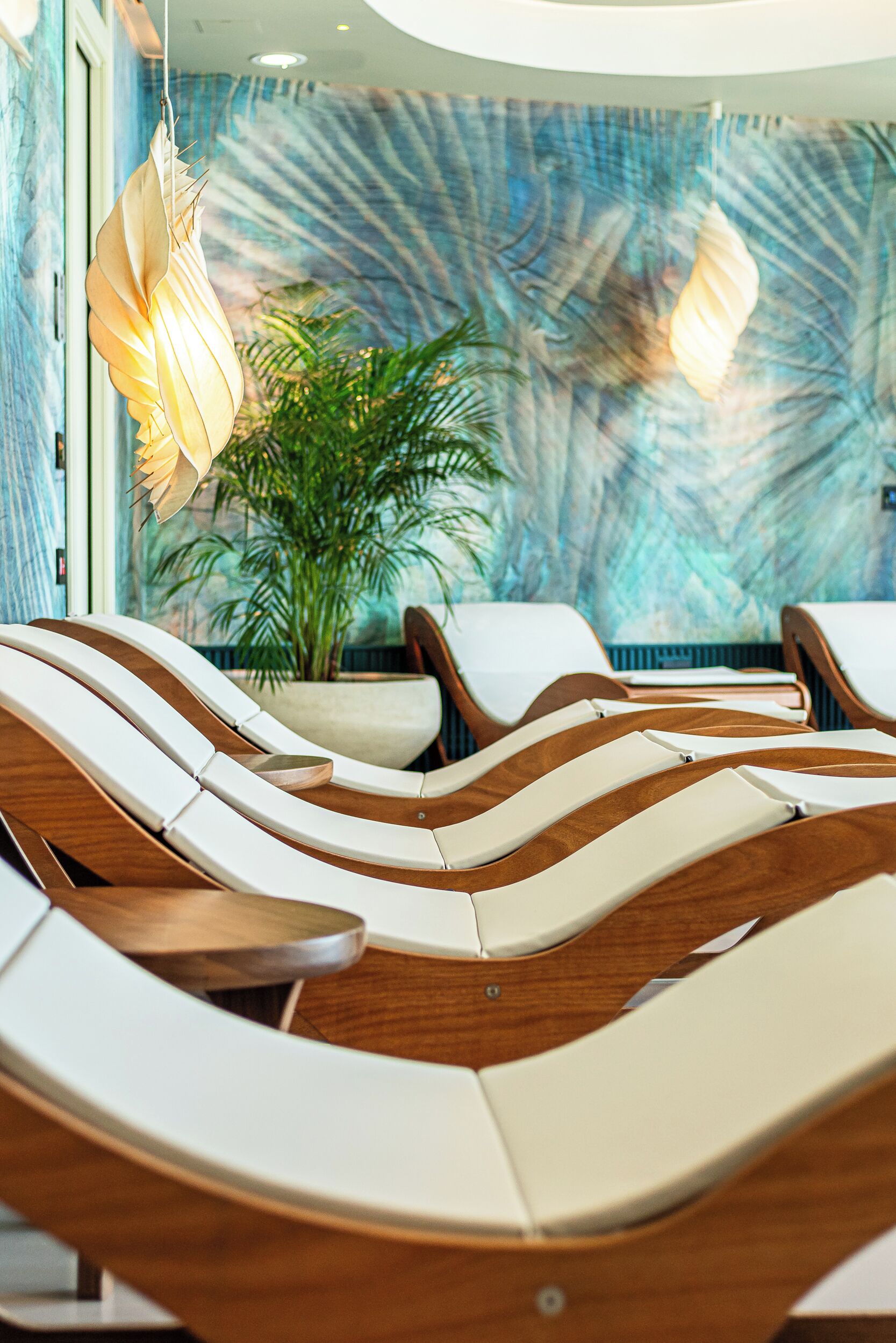 Grand Hotel Santa Maria