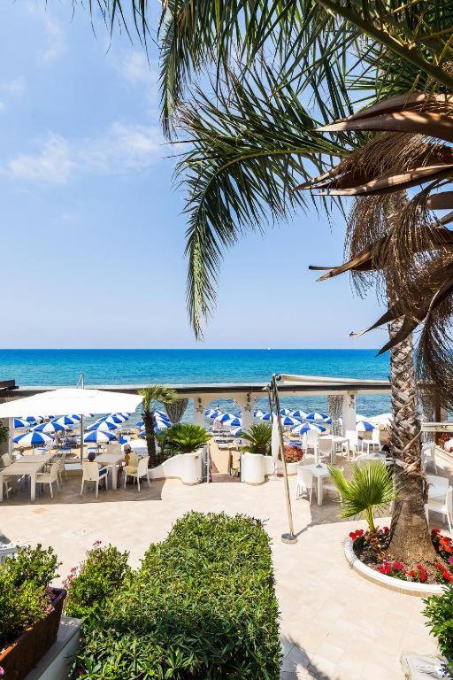 Grand Hotel Santa Maria