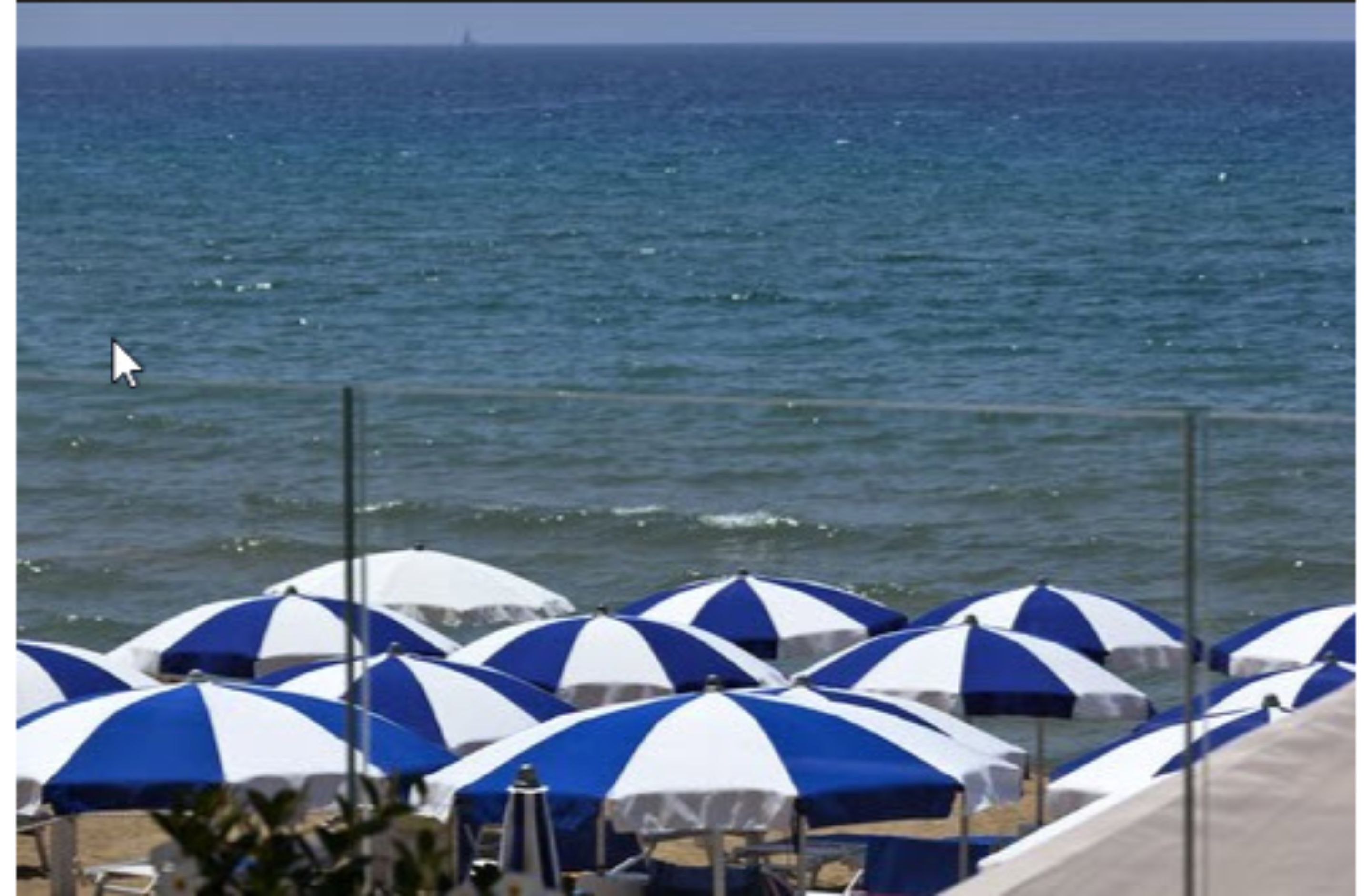 Grand Hotel Santa Maria