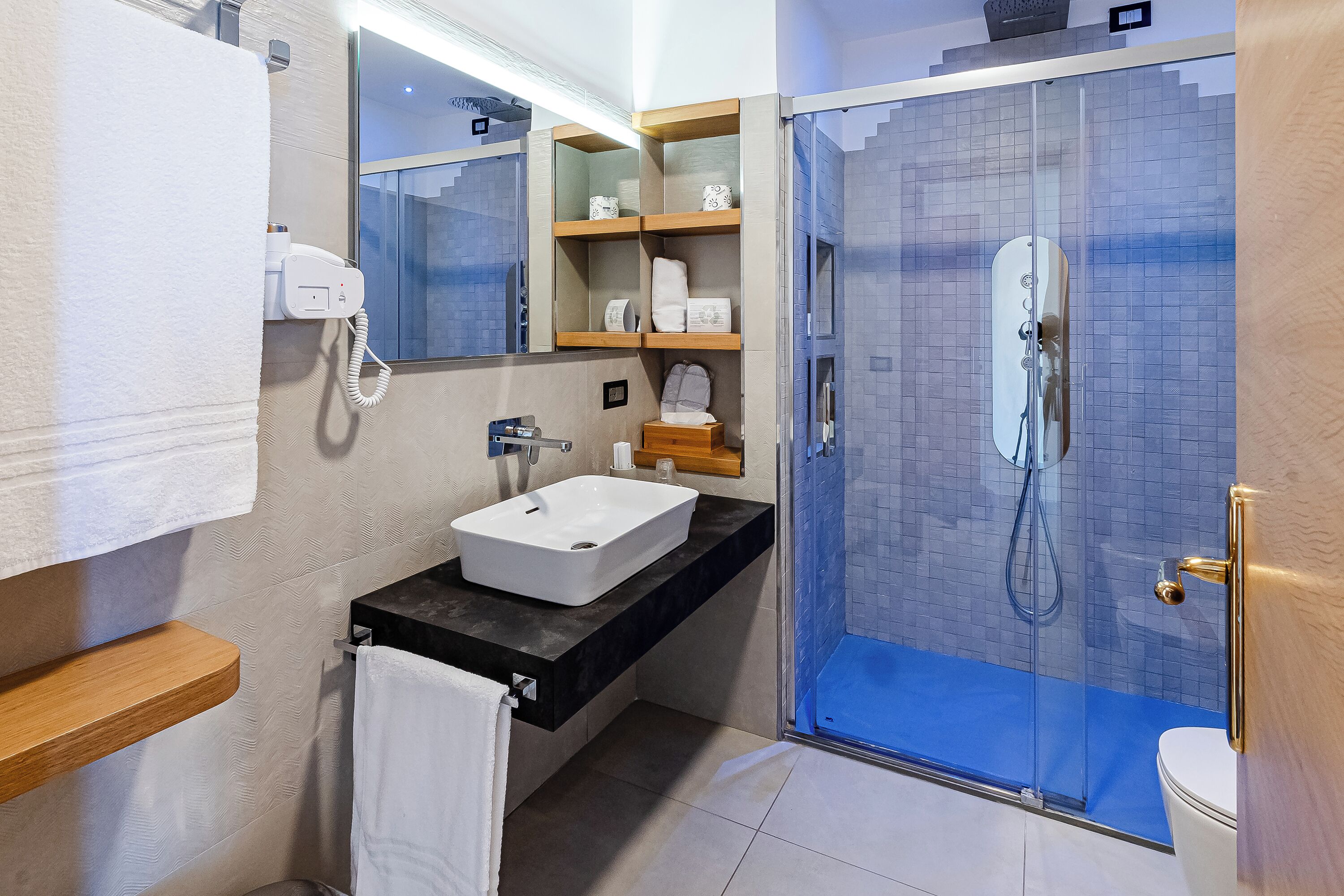 Grand Hotel Santa Maria