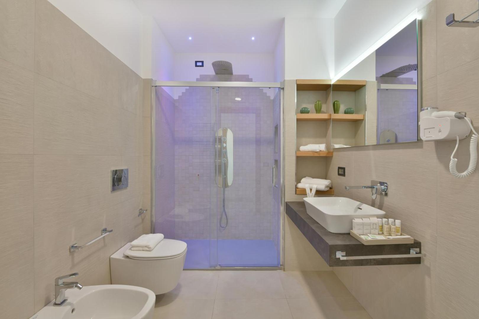 Grand Hotel Santa Maria