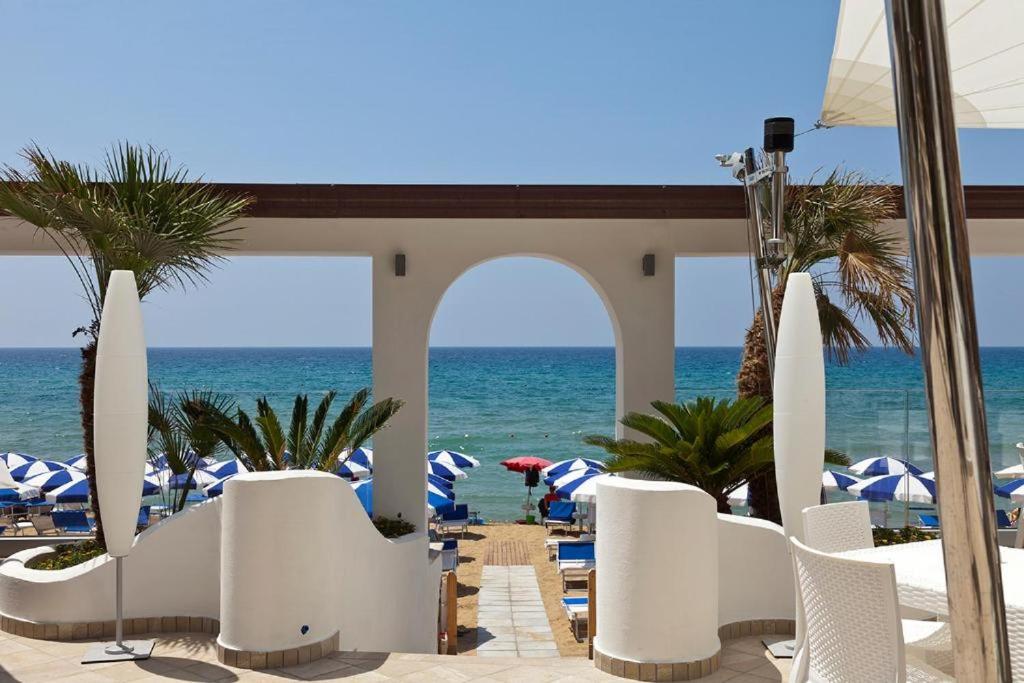 Grand Hotel Santa Maria