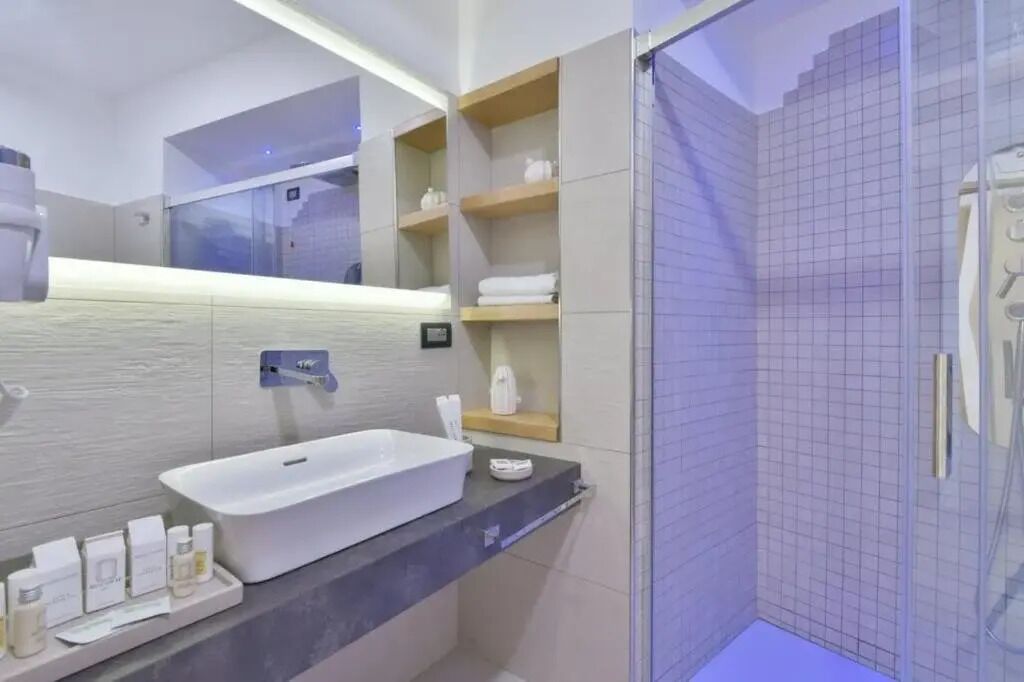 Grand Hotel Santa Maria