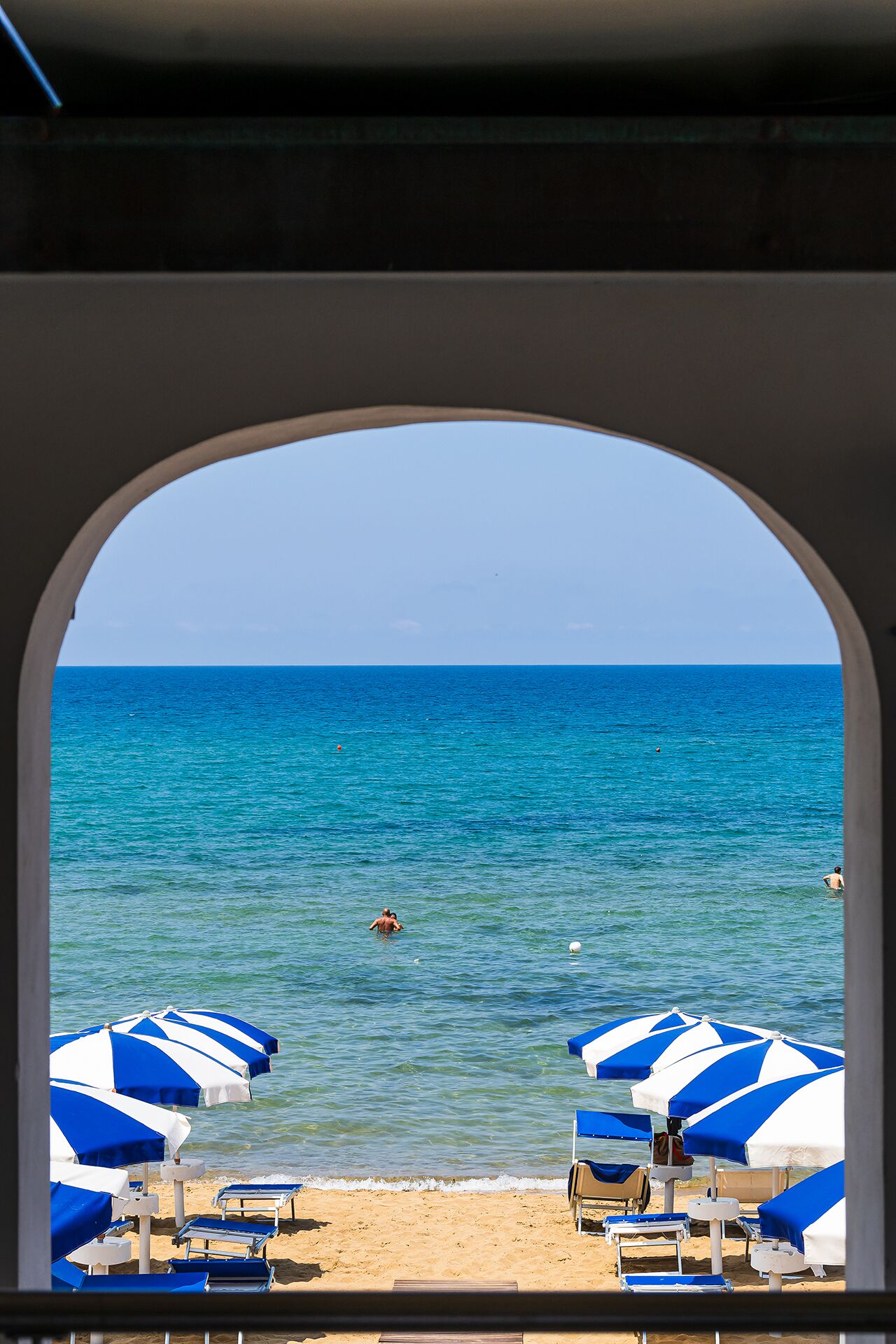 Grand Hotel Santa Maria